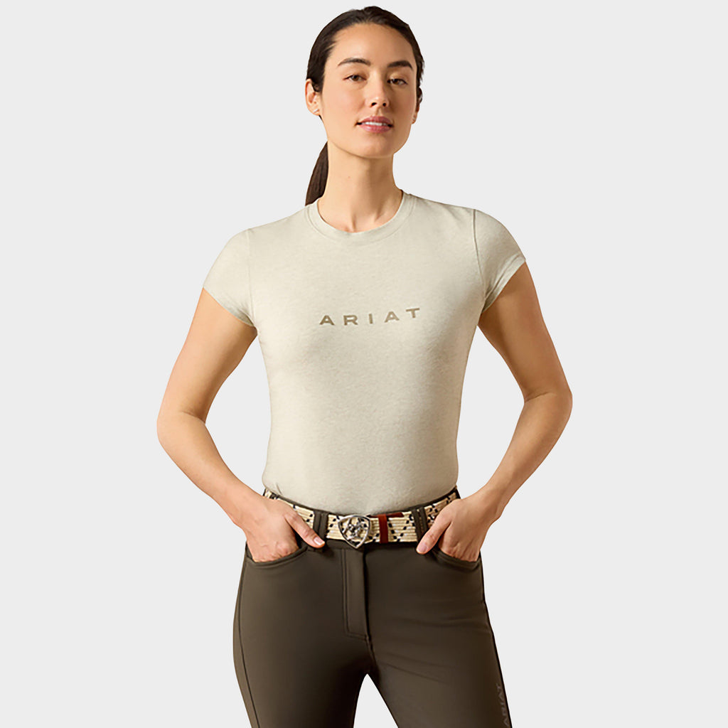 Women's The Logo T-Shirt
