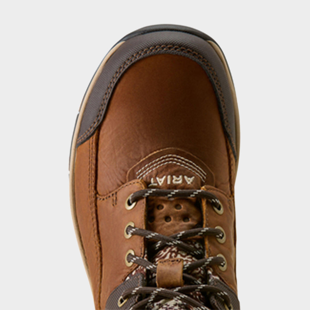 Women's Terrain Trek Waterproof Boot