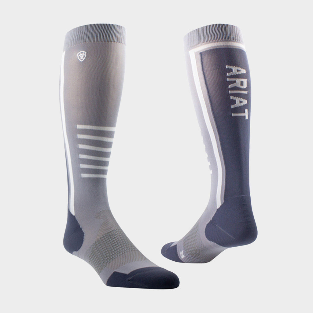 Unisex AriatTEK Essential Performance Sock 2 Pair Pack