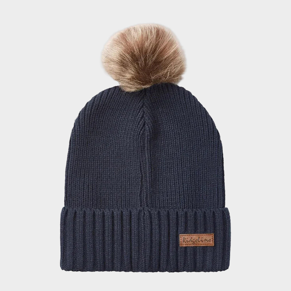 Women's Baltic Bobble Hat & Scarf Set