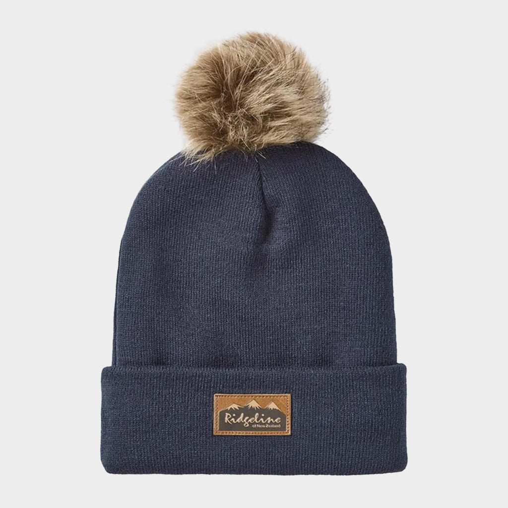 Women's Heritage Fine Knit Bobble Hat