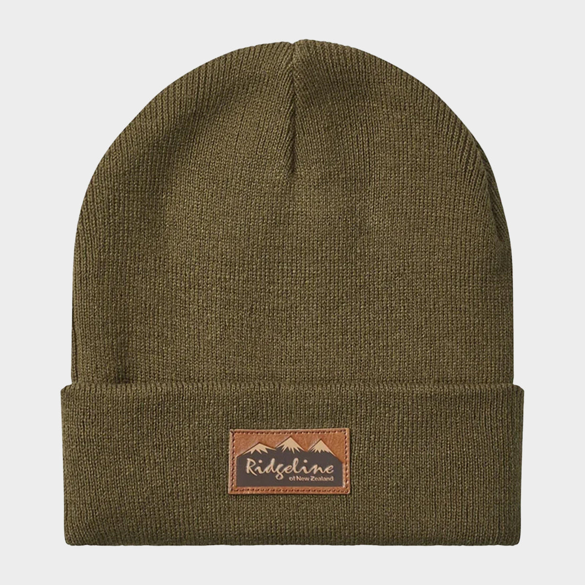 Men's Heritage Fine Knit Beanie