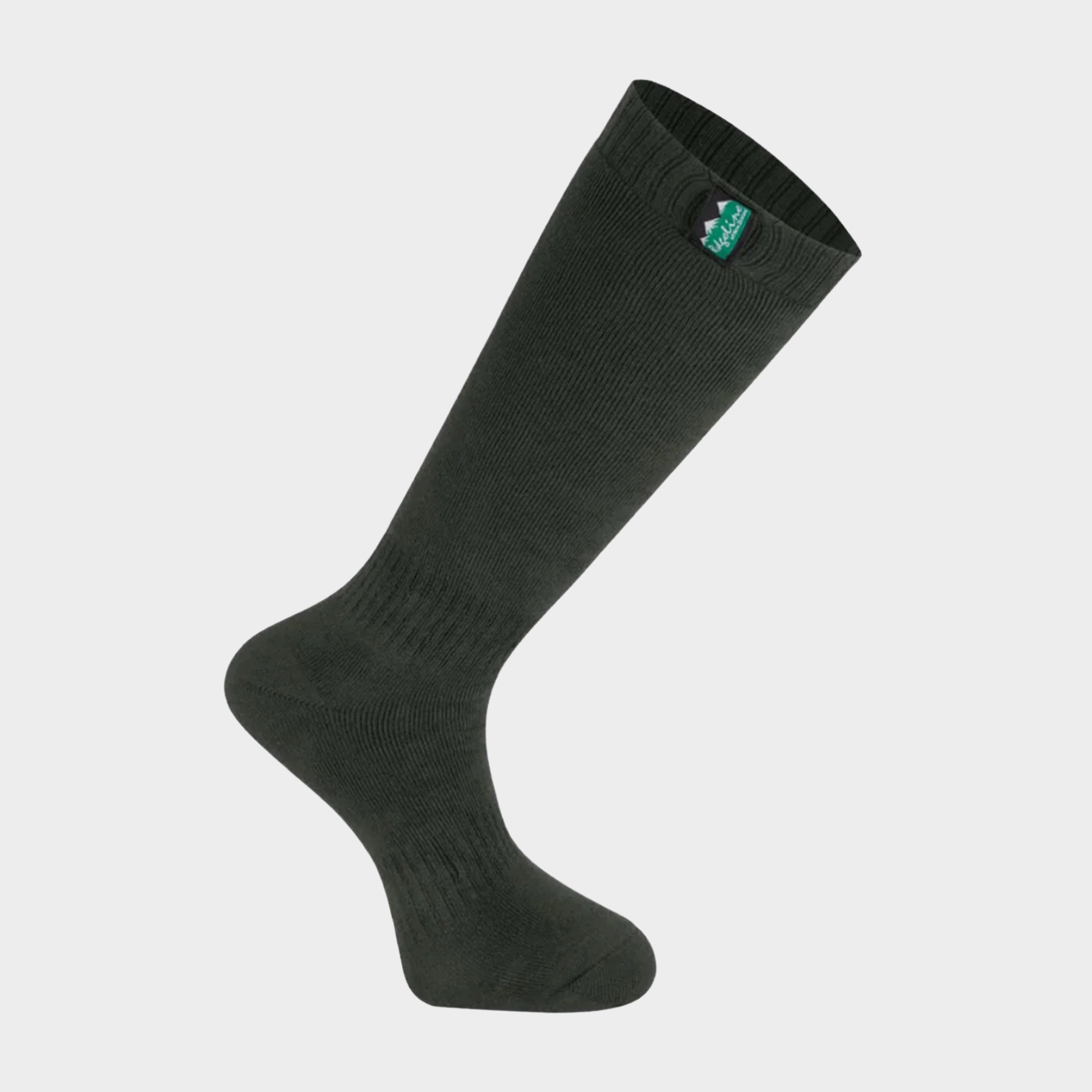 Cotton Work Socks Mid Length (Pack of 3)