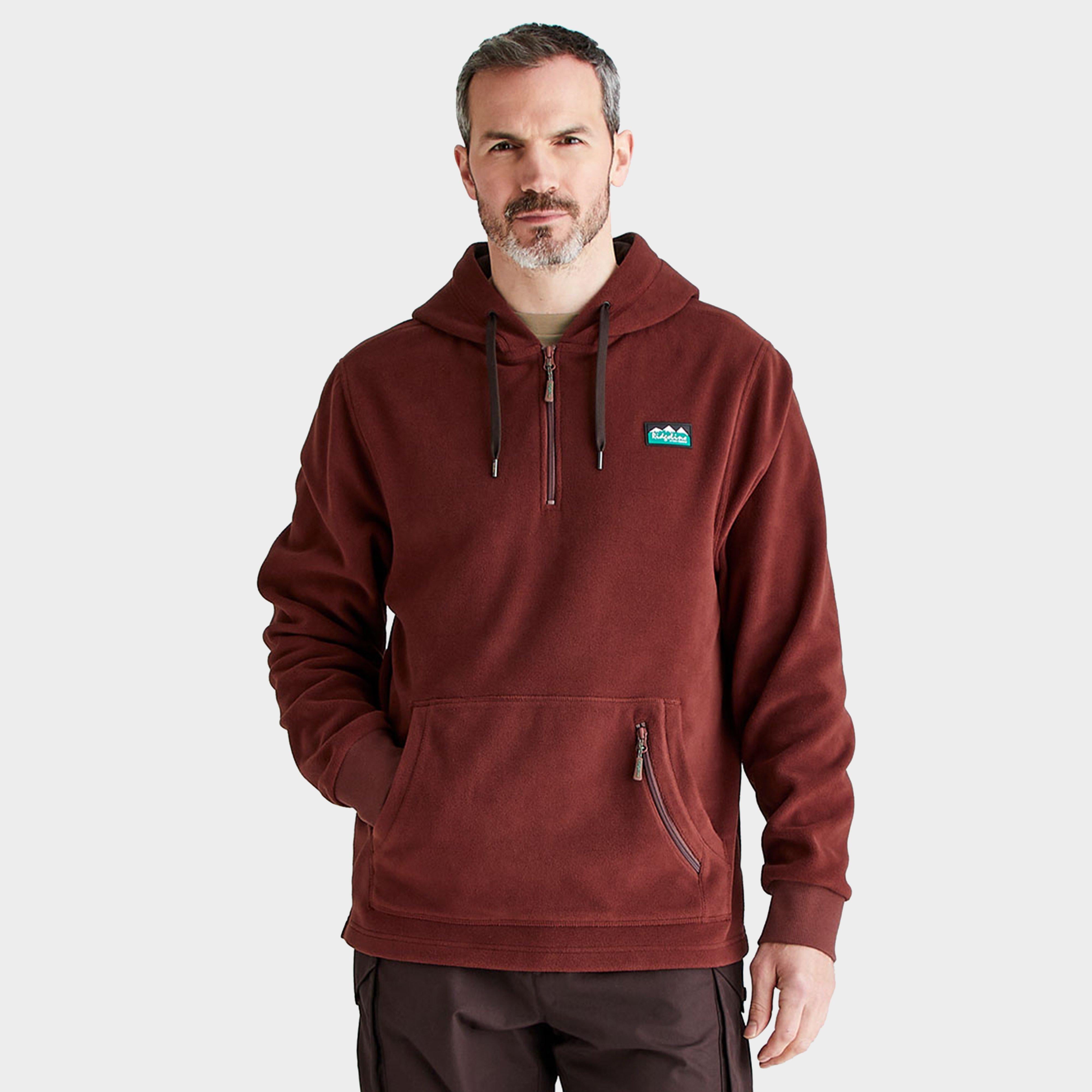 Men's Ballistic Hoodie