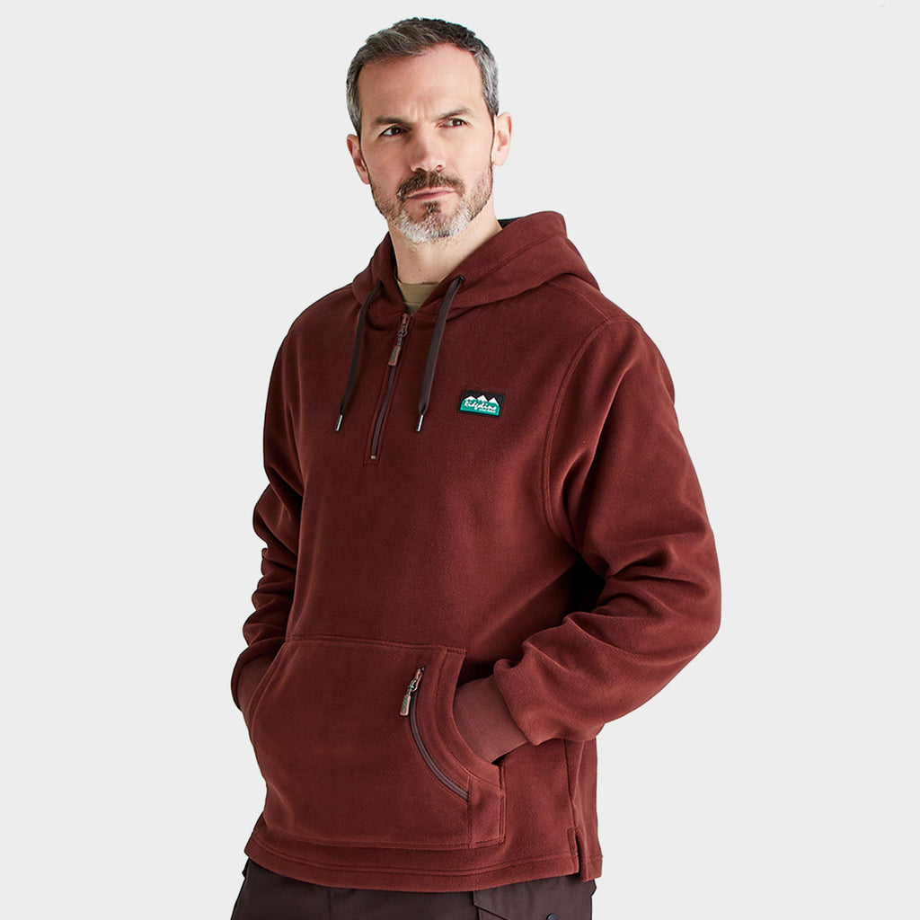 Men's Ballistic Hoodie
