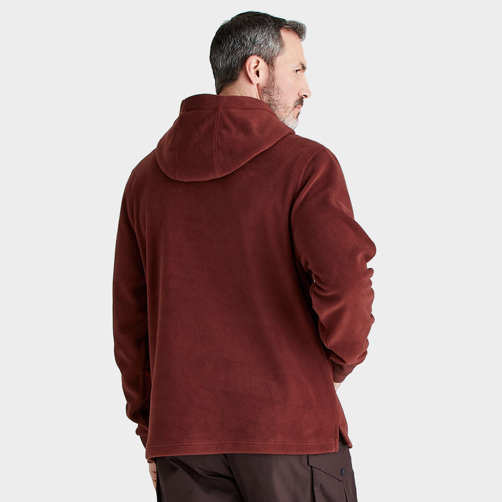 Men's Ballistic Hoodie