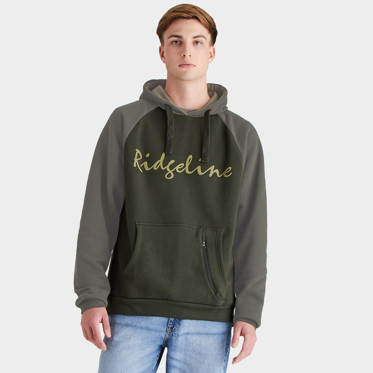 Men's Signature Hoodie