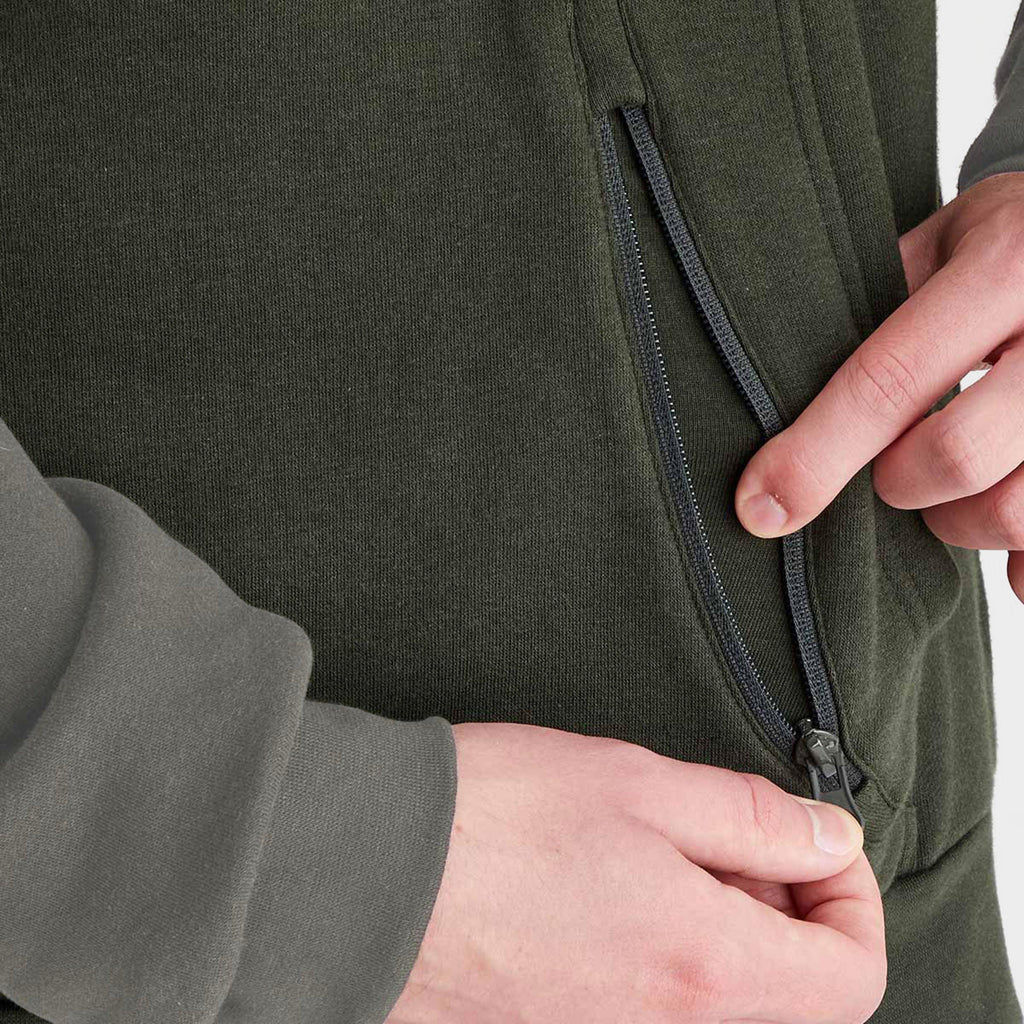 Men's Signature Hoodie