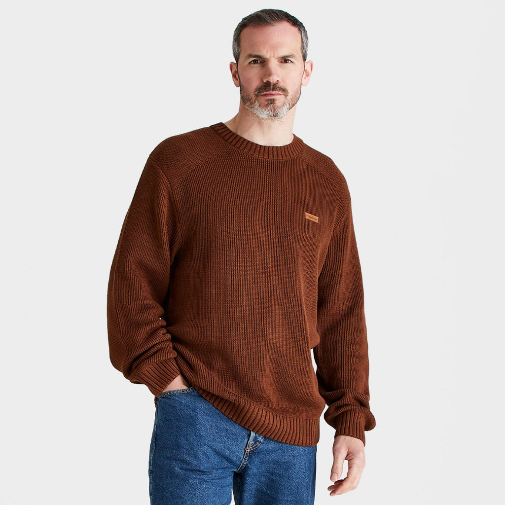 Men’s Journeyman Jumper