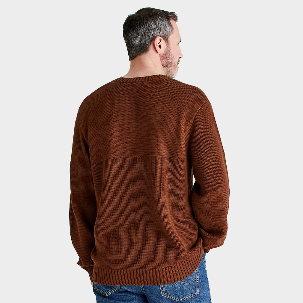 Men’s Journeyman Jumper