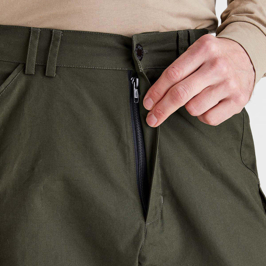 Men's Grafter Trousers