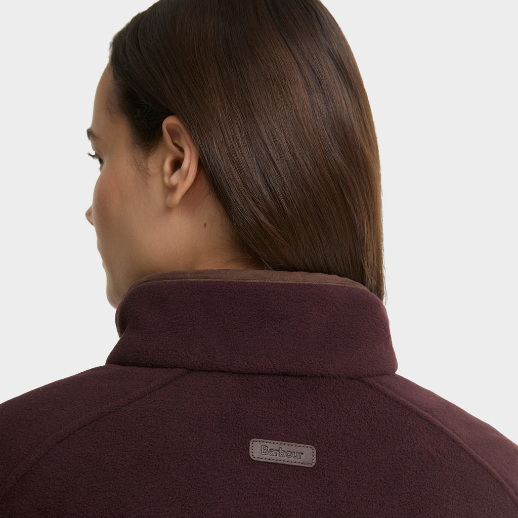 Women's Country Colton Fleece Gilet
