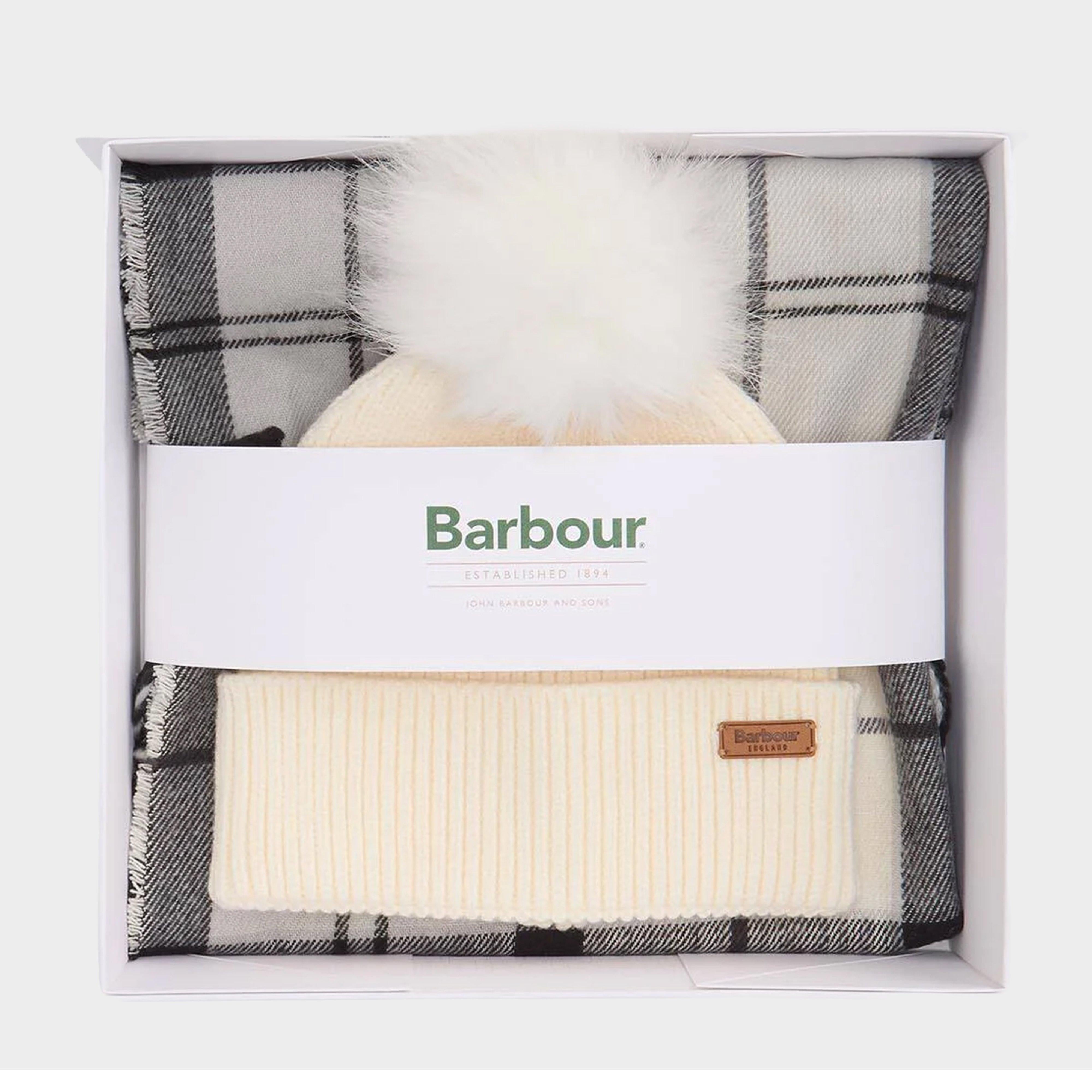 Women's Dover Beanie & Hailes Scarf Gift Set