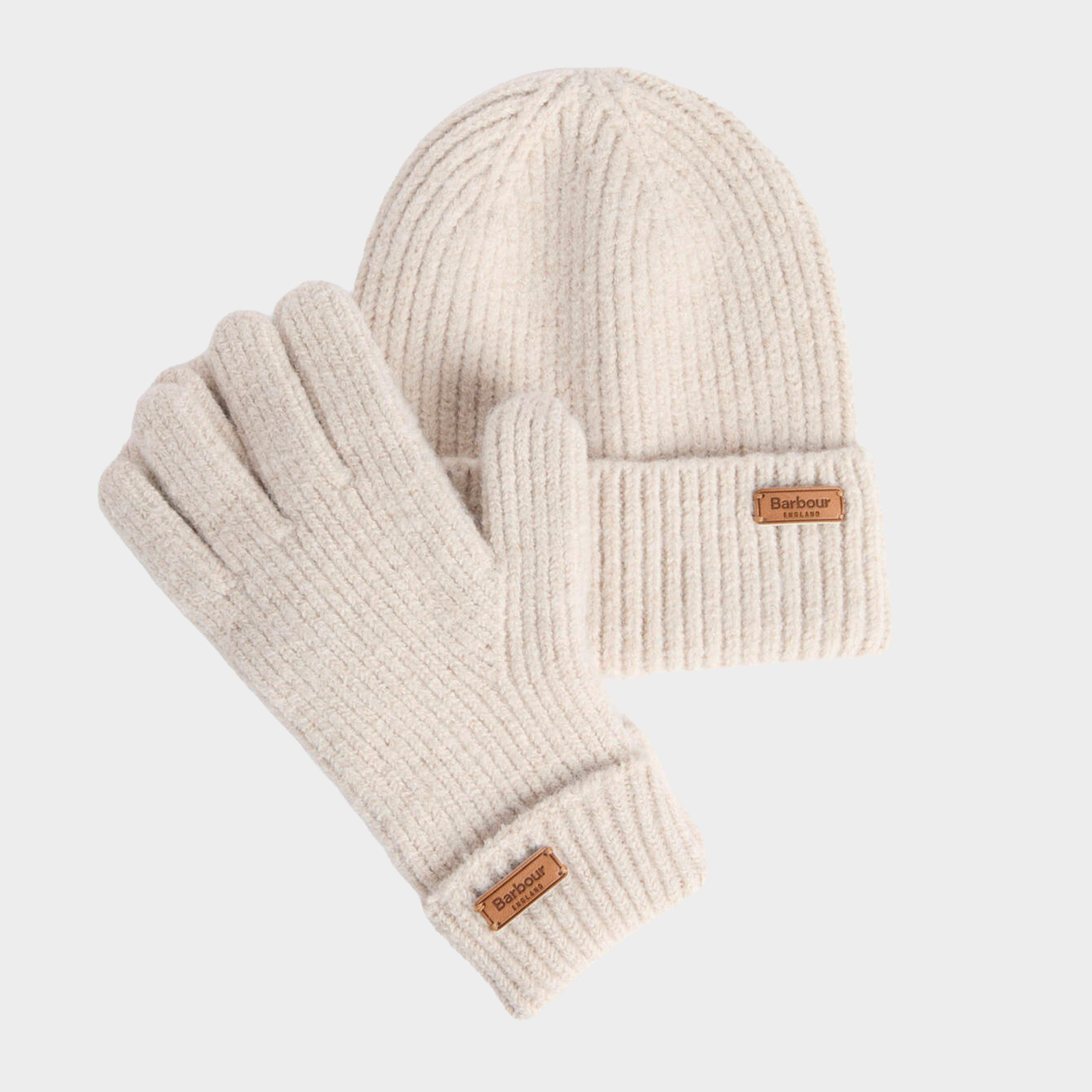 Women's Pendle Beanie & Gloves Gift Set