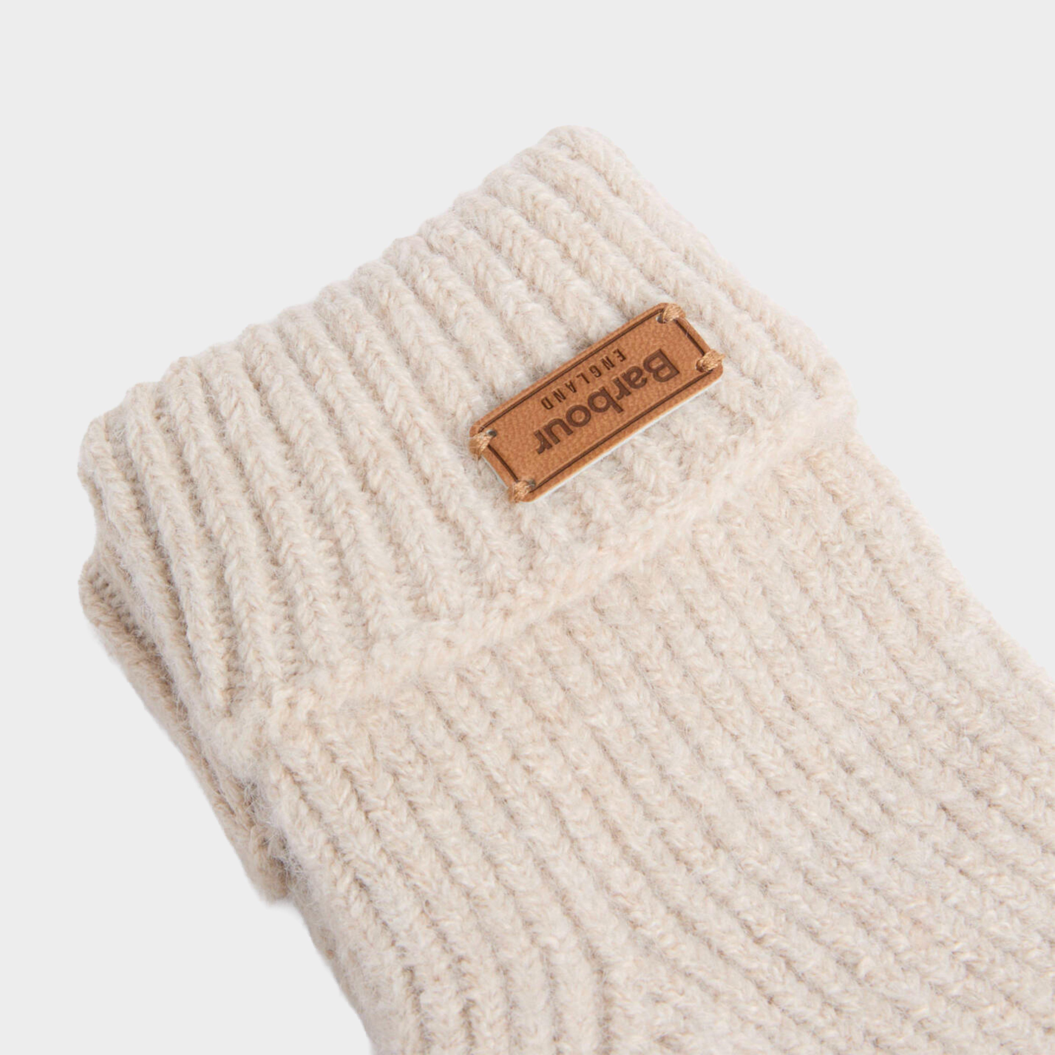 Women's Pendle Beanie & Gloves Gift Set