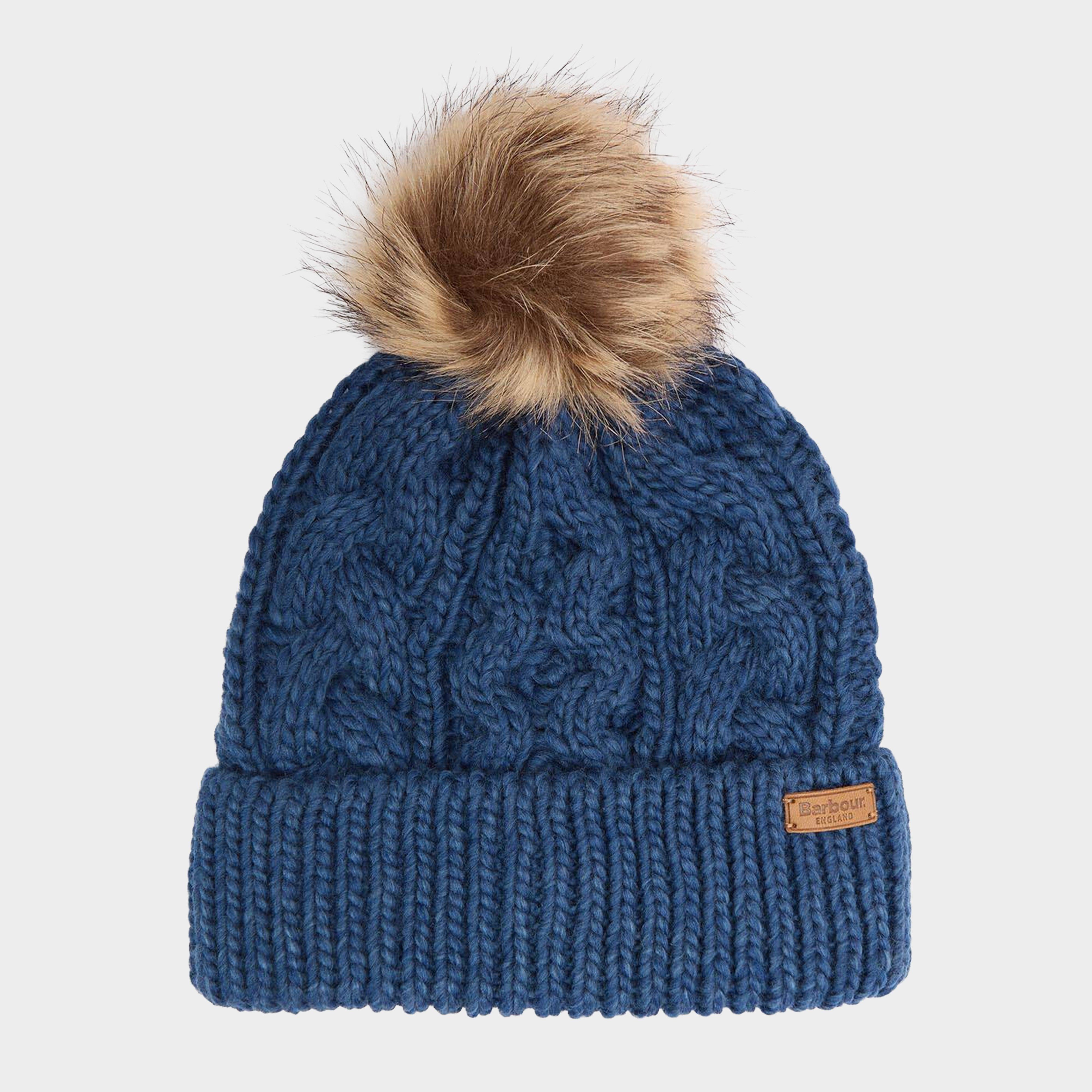 Women's Penshaw Cable-Knit Beanie