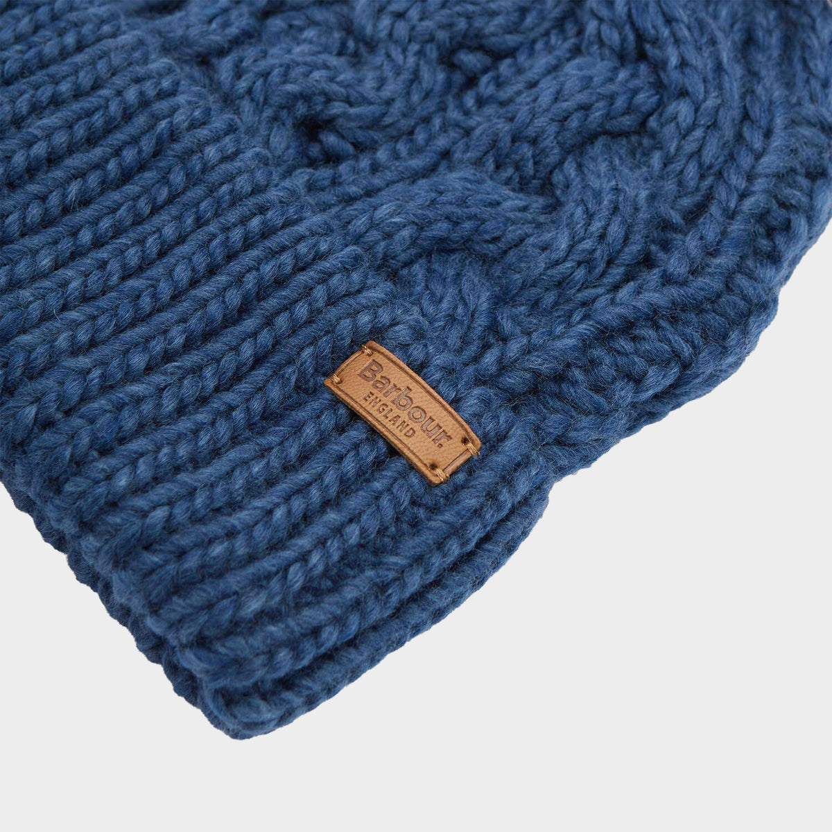 Women's Penshaw Cable-Knit Beanie