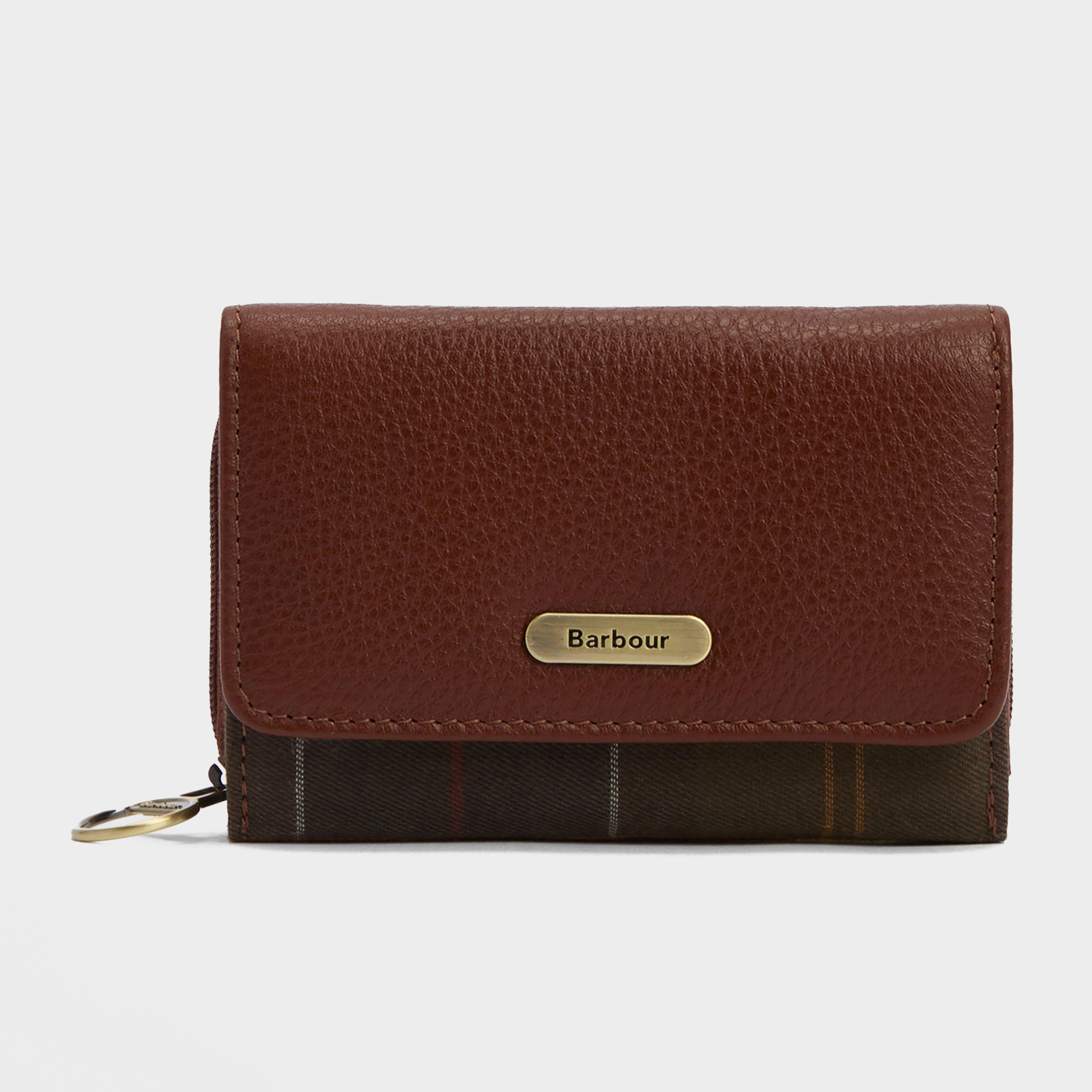 Women's Rosa Leather French Purse