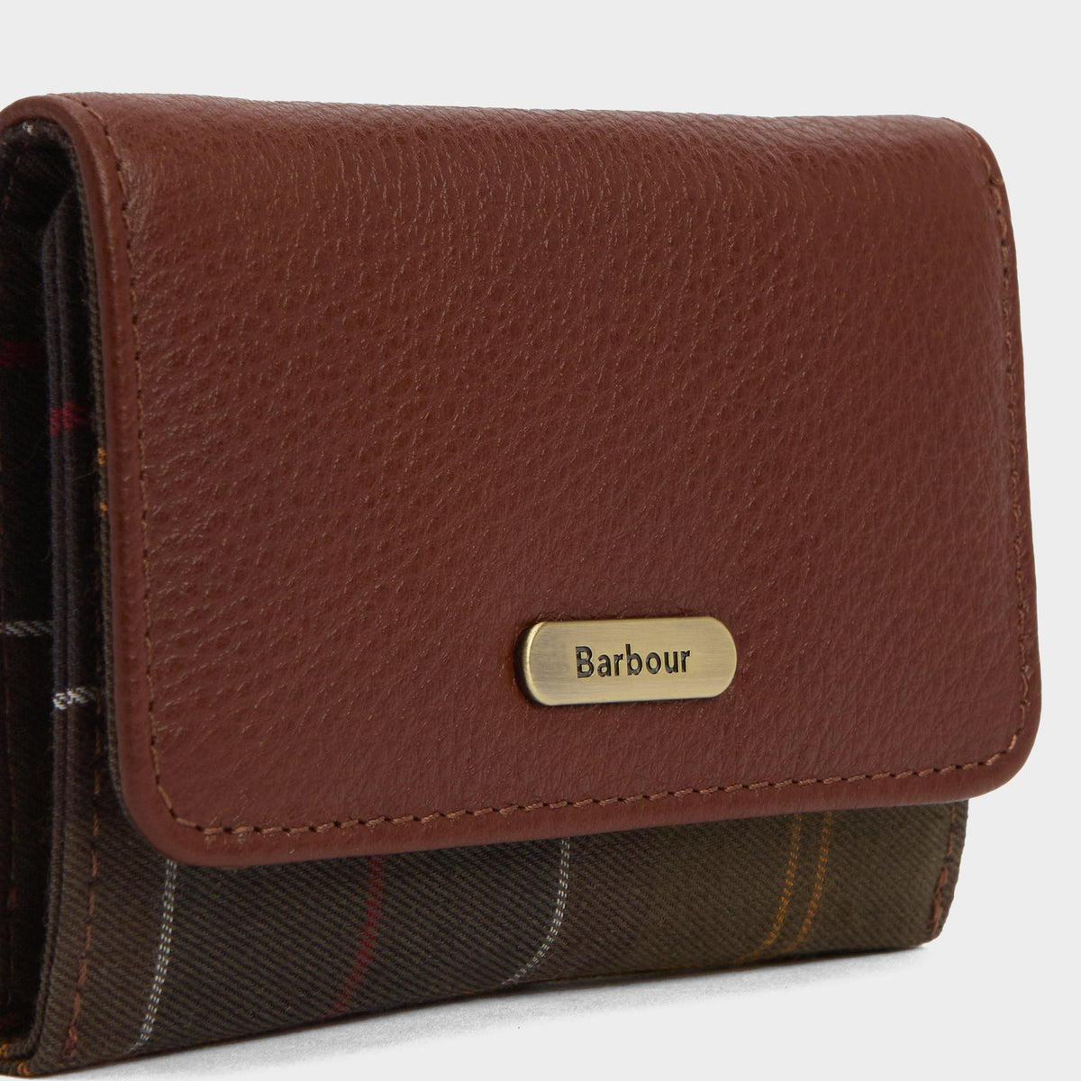 Women's Rosa Leather French Purse