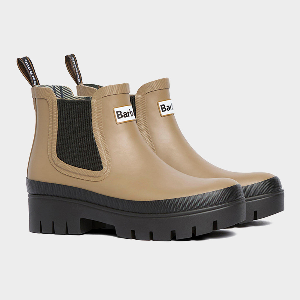 Women's Halton Ankle Wellingtons