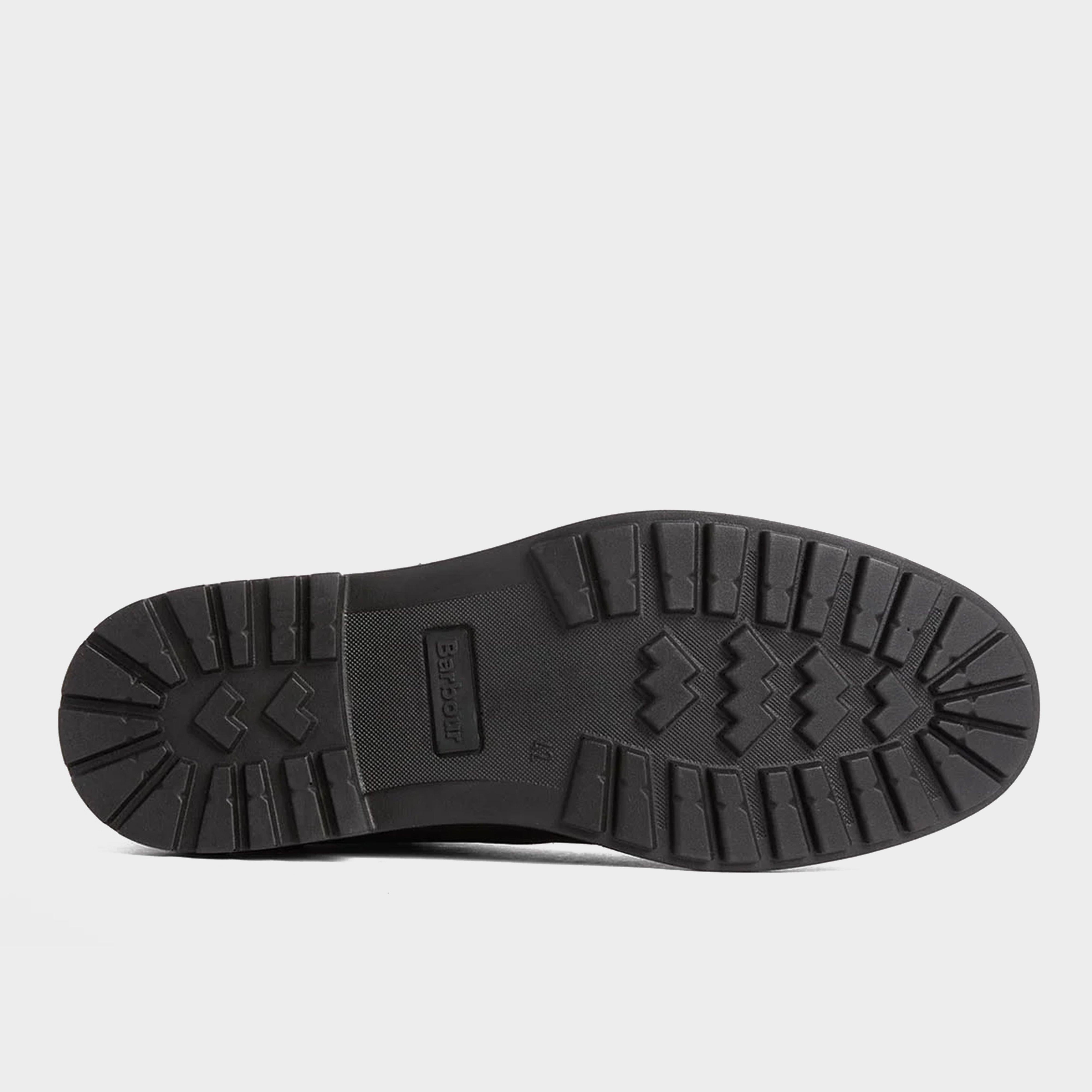 Men's Shawdon Chukka Boots