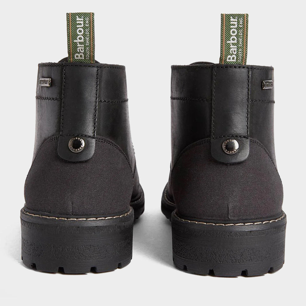 Men's Shawdon Chukka Boots