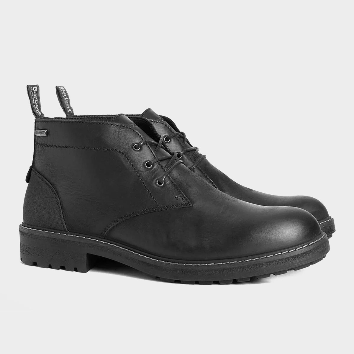 Men's Shawdon Chukka Boots