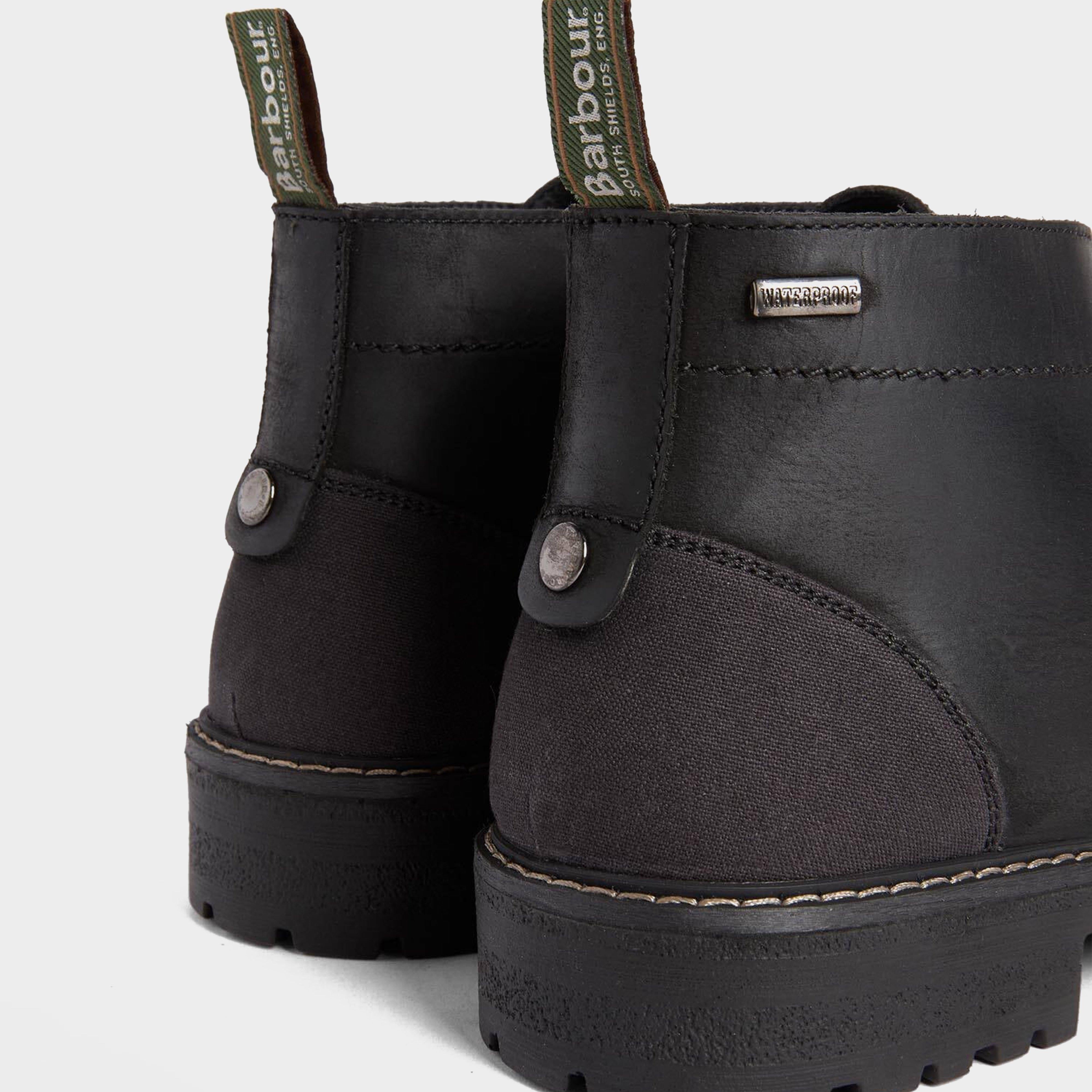 Men's Shawdon Chukka Boots