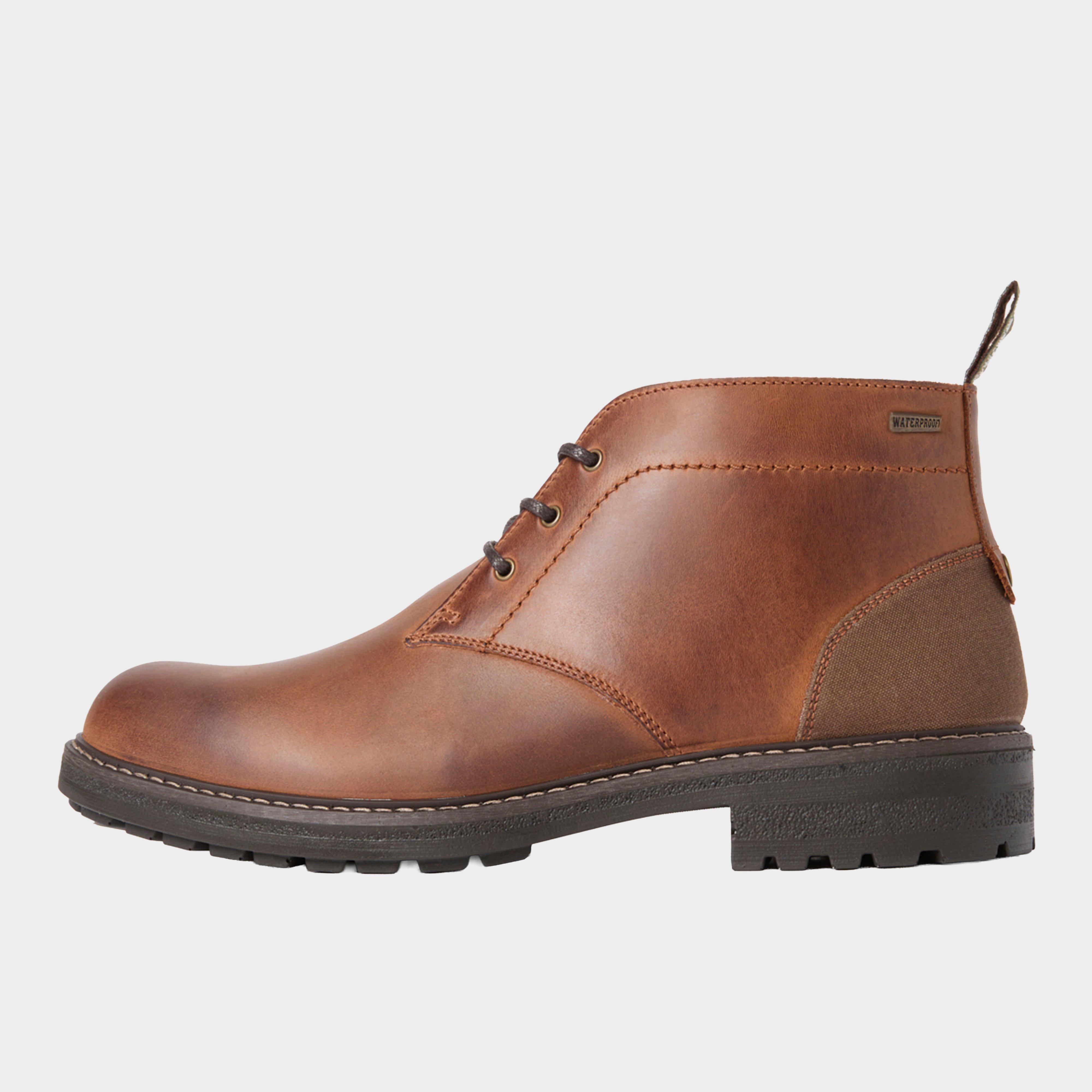 Men's Shawdon Chukka Boots