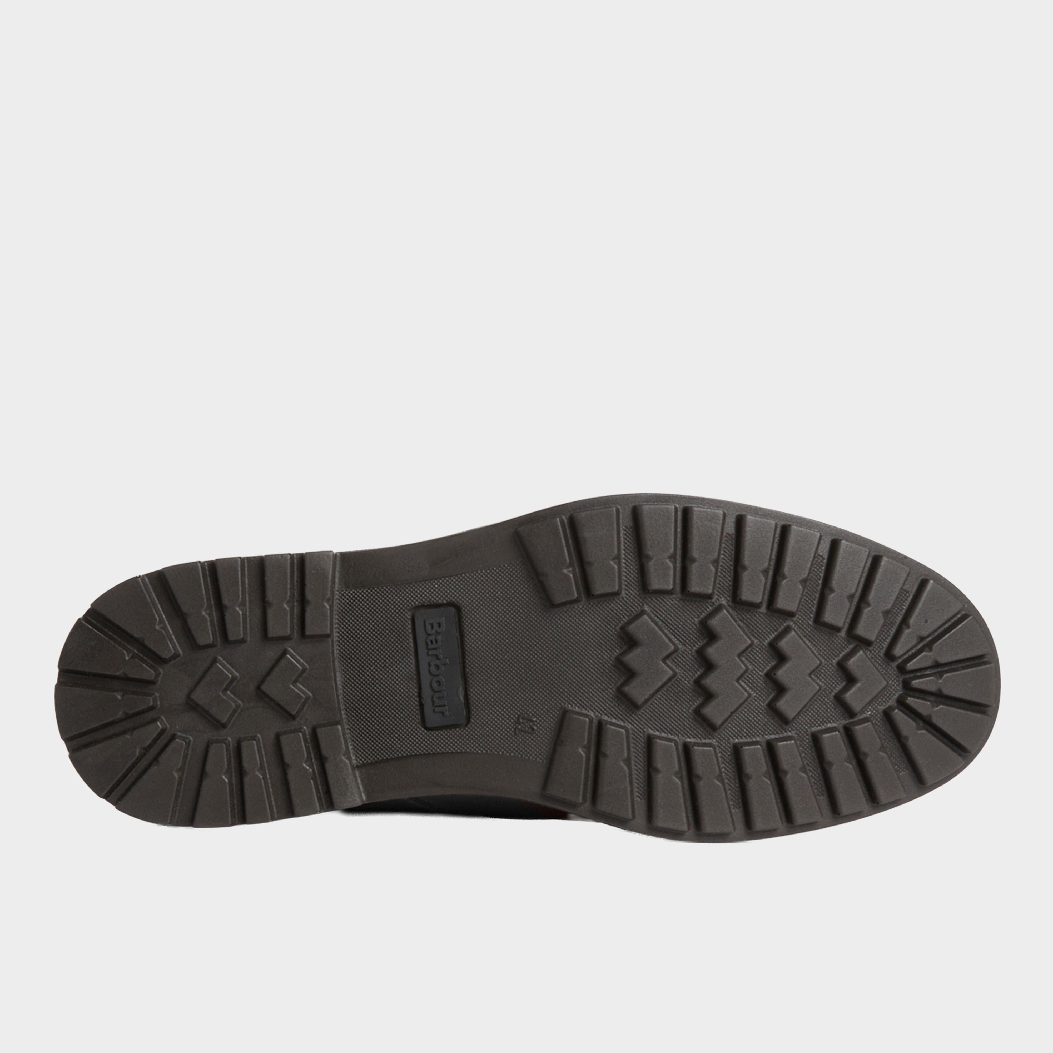 Men's Shawdon Chukka Boots