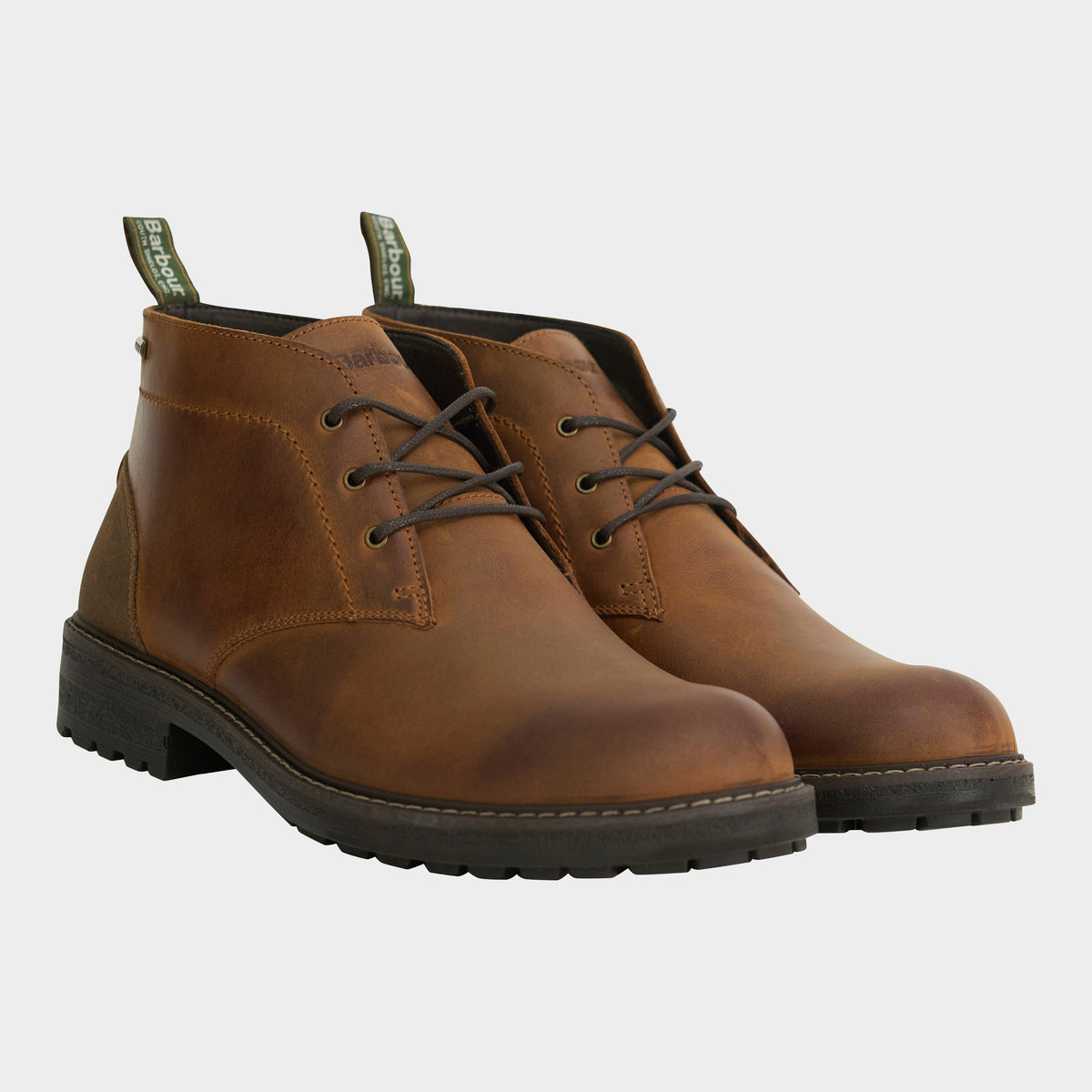 Men's Shawdon Chukka Boots