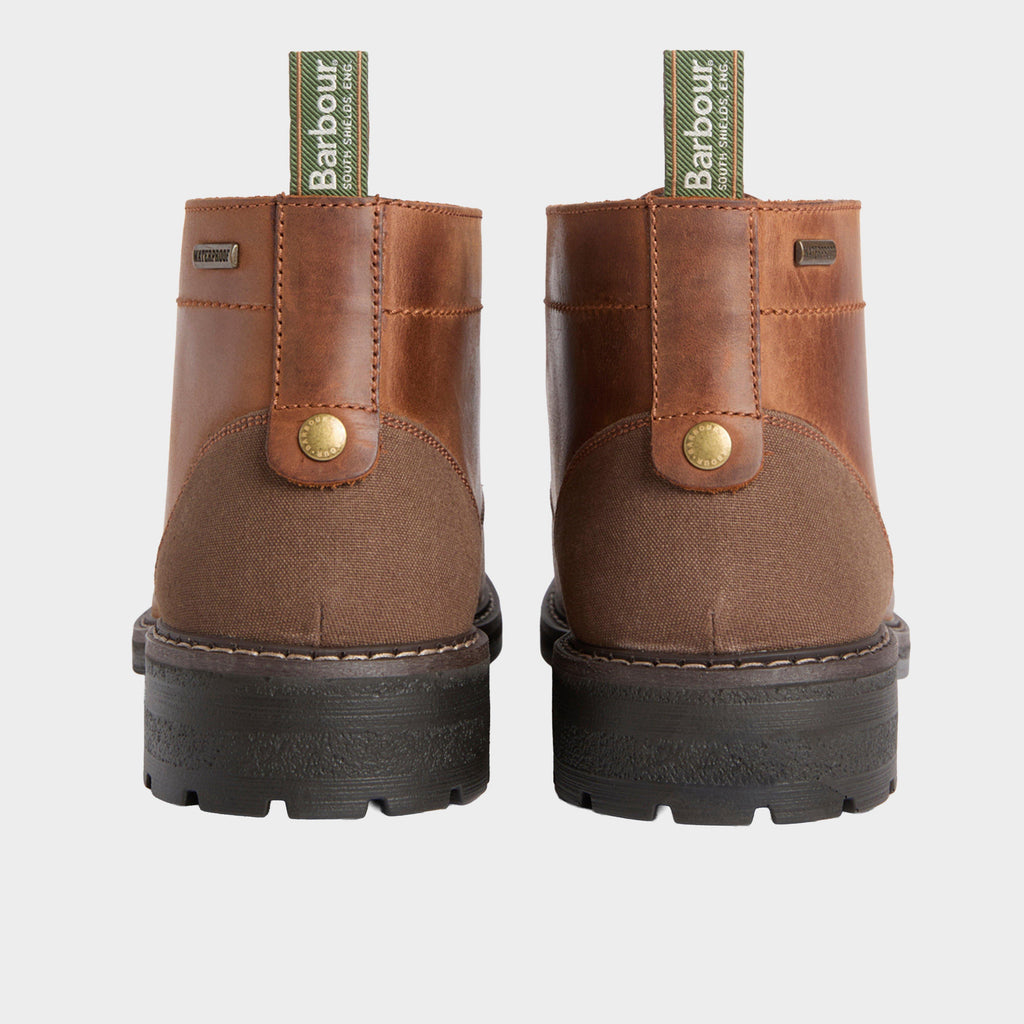 Men's Shawdon Chukka Boots