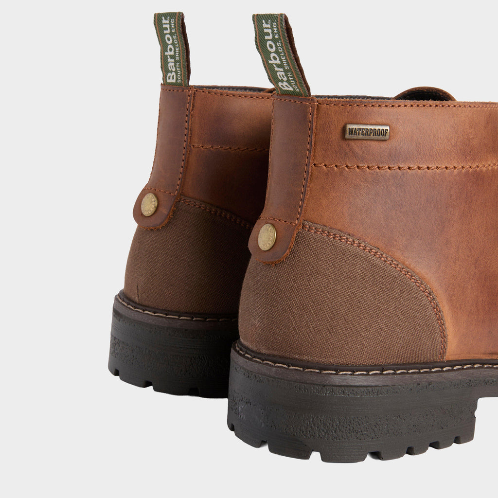 Men's Shawdon Chukka Boots