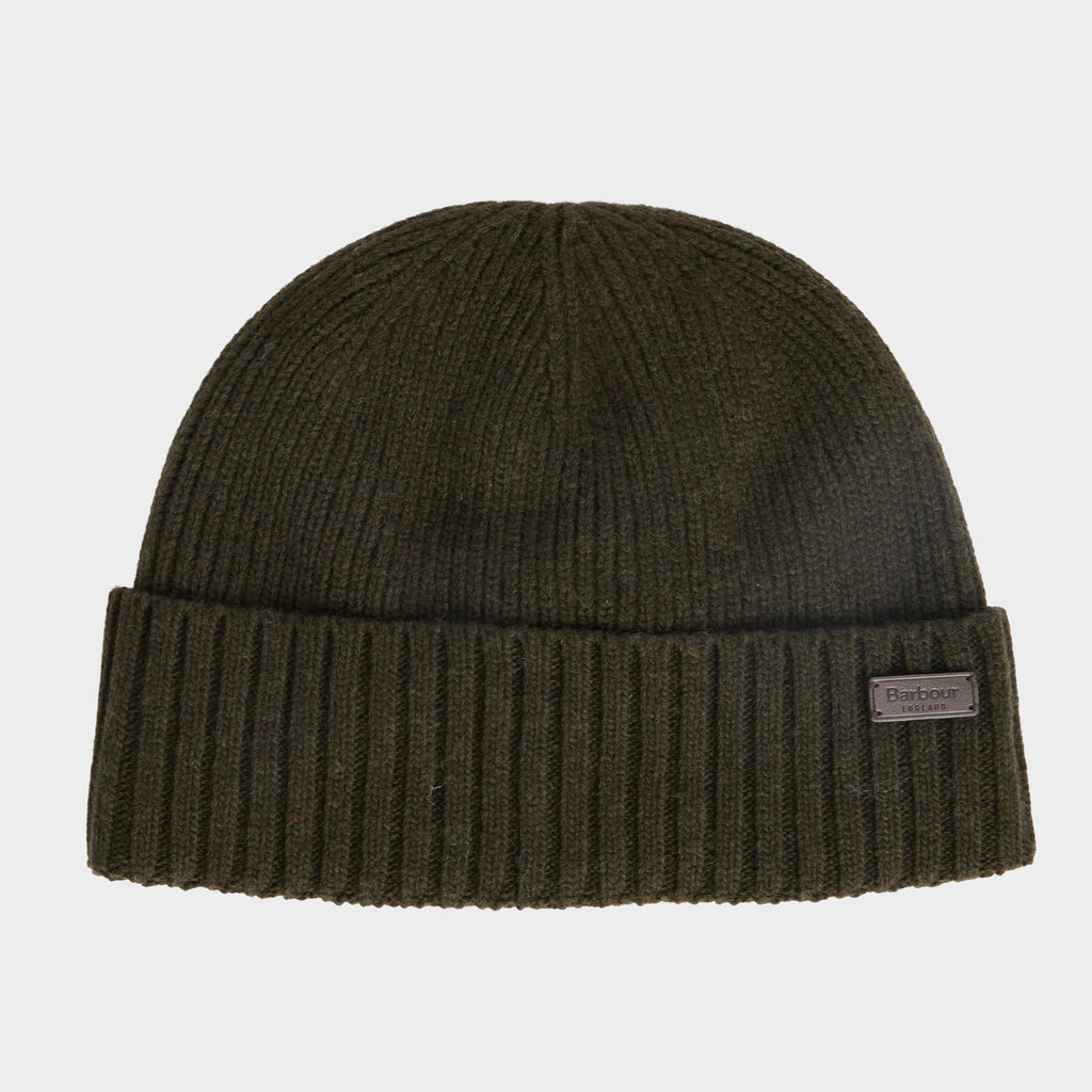 Men's Carlton Beanie and Gloves Gift Set