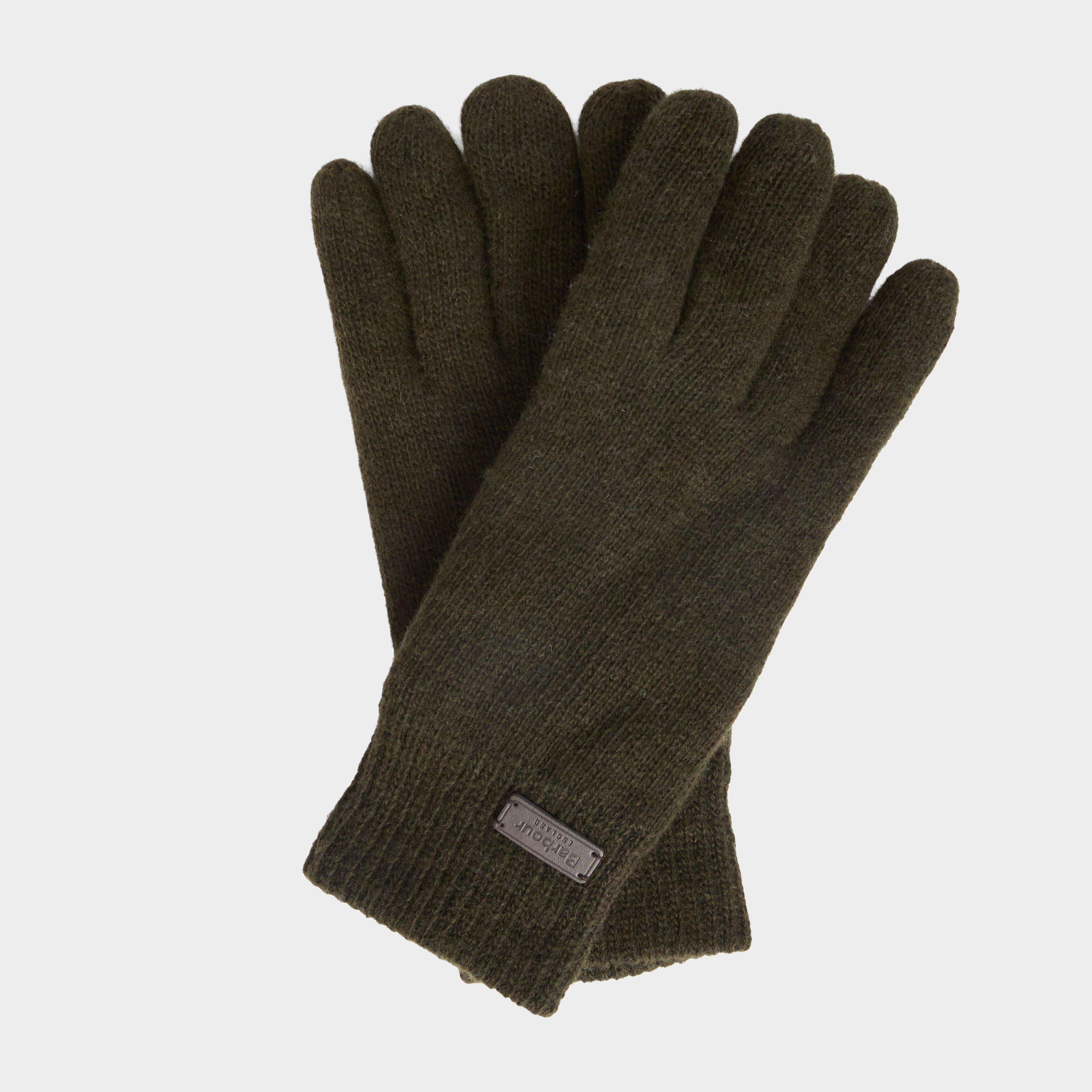 Men's Carlton Beanie and Gloves Gift Set