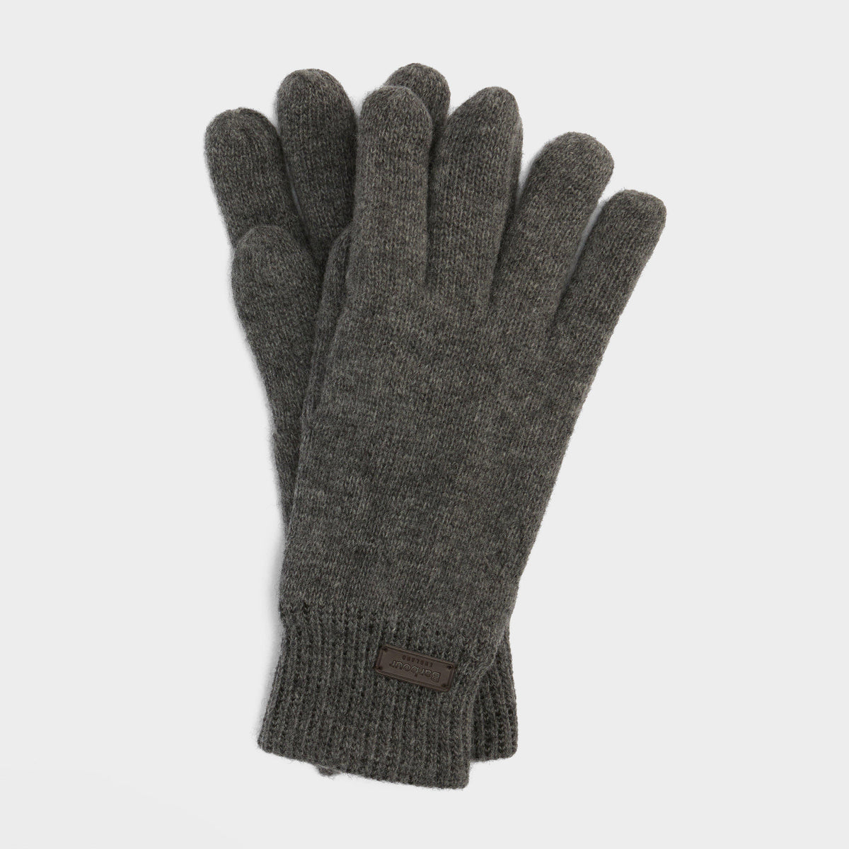Men's Carlton Beanie and Gloves Gift Set