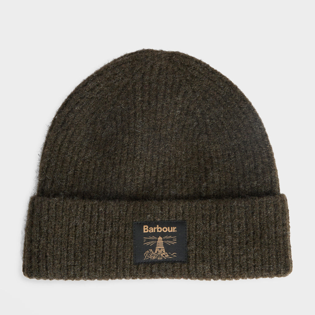 Men's Westerdale Beanie and Scarf Gift Set
