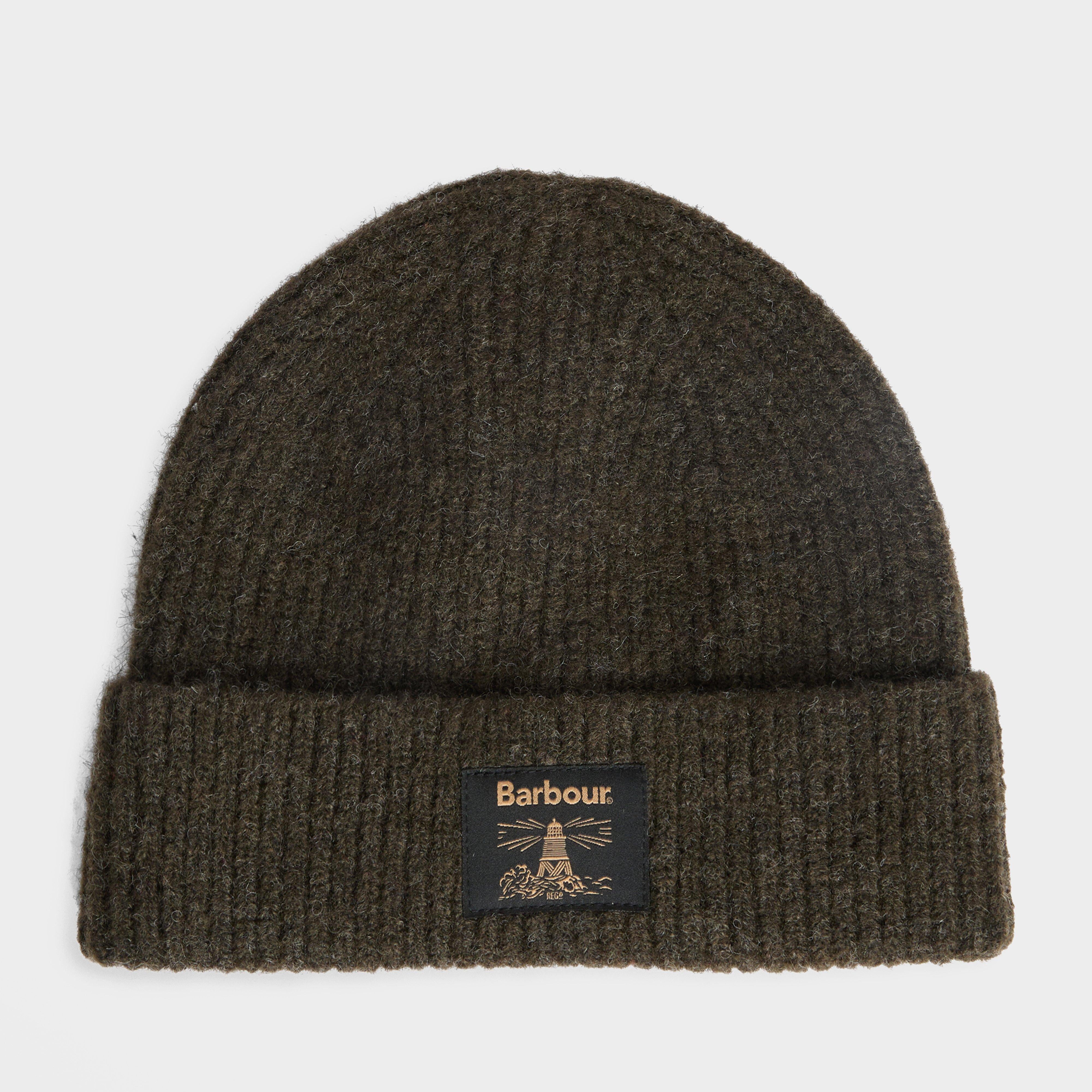 Men's Westerdale Beanie and Scarf Gift Set