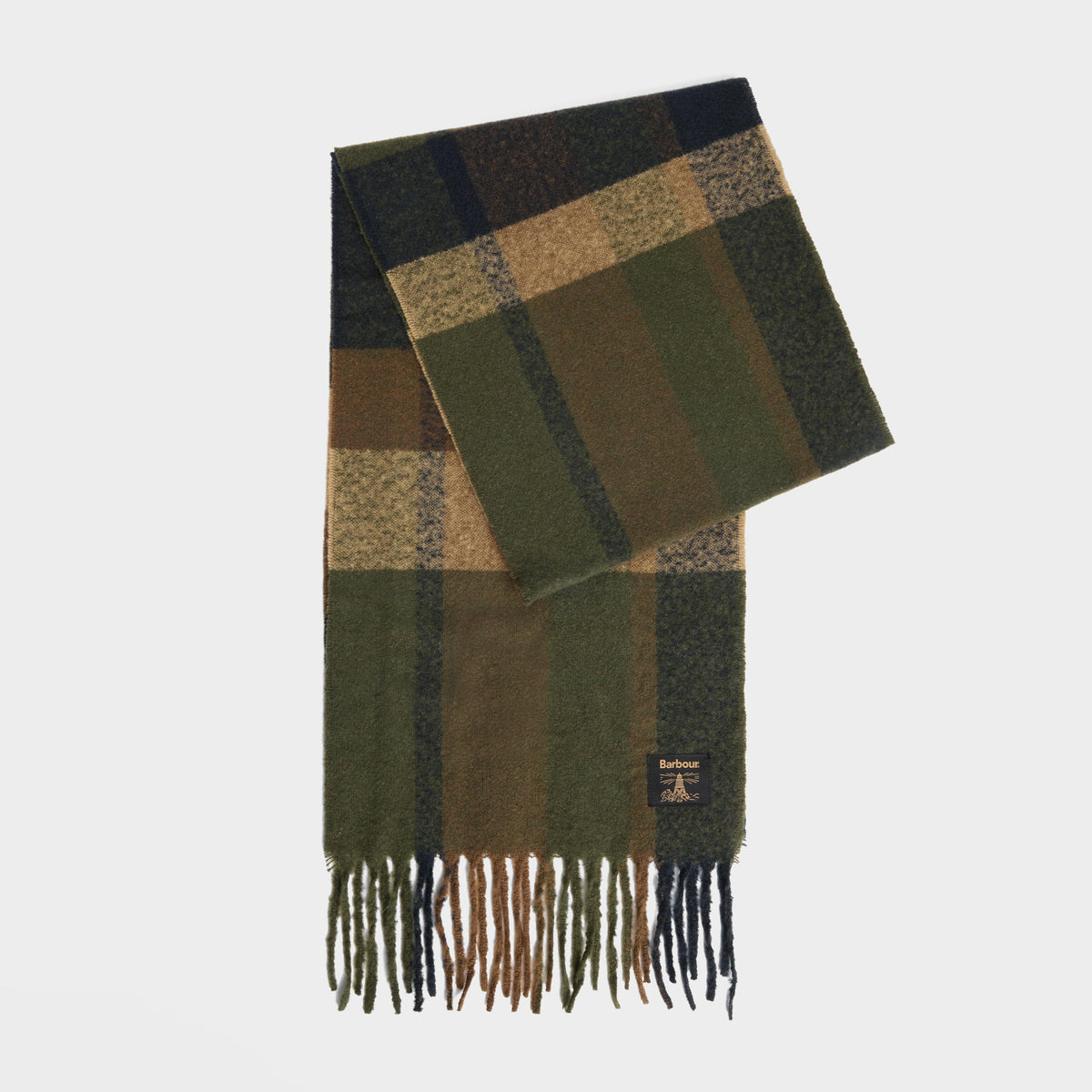 Men's Westerdale Beanie and Scarf Gift Set