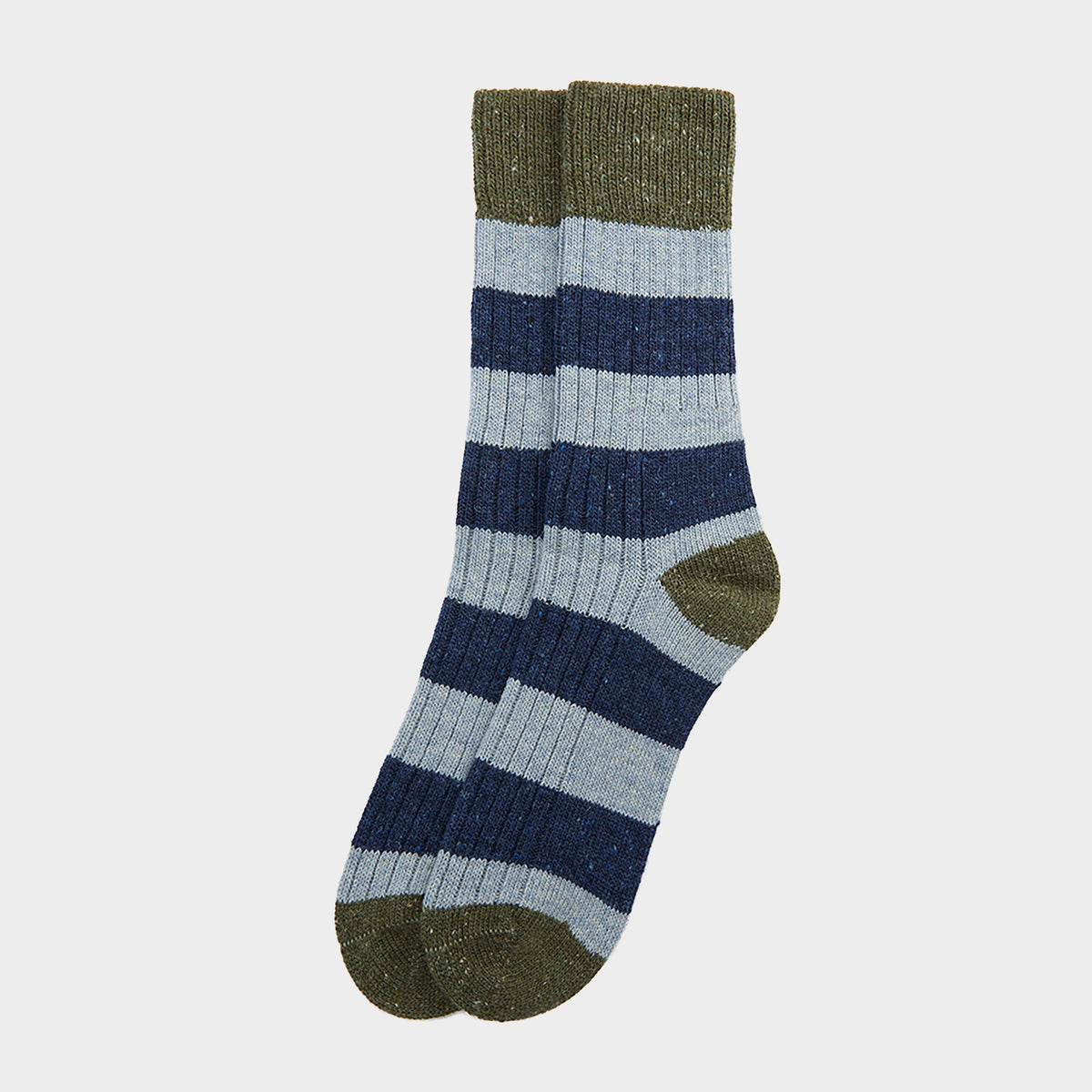 Men's Houghton Stripe Socks