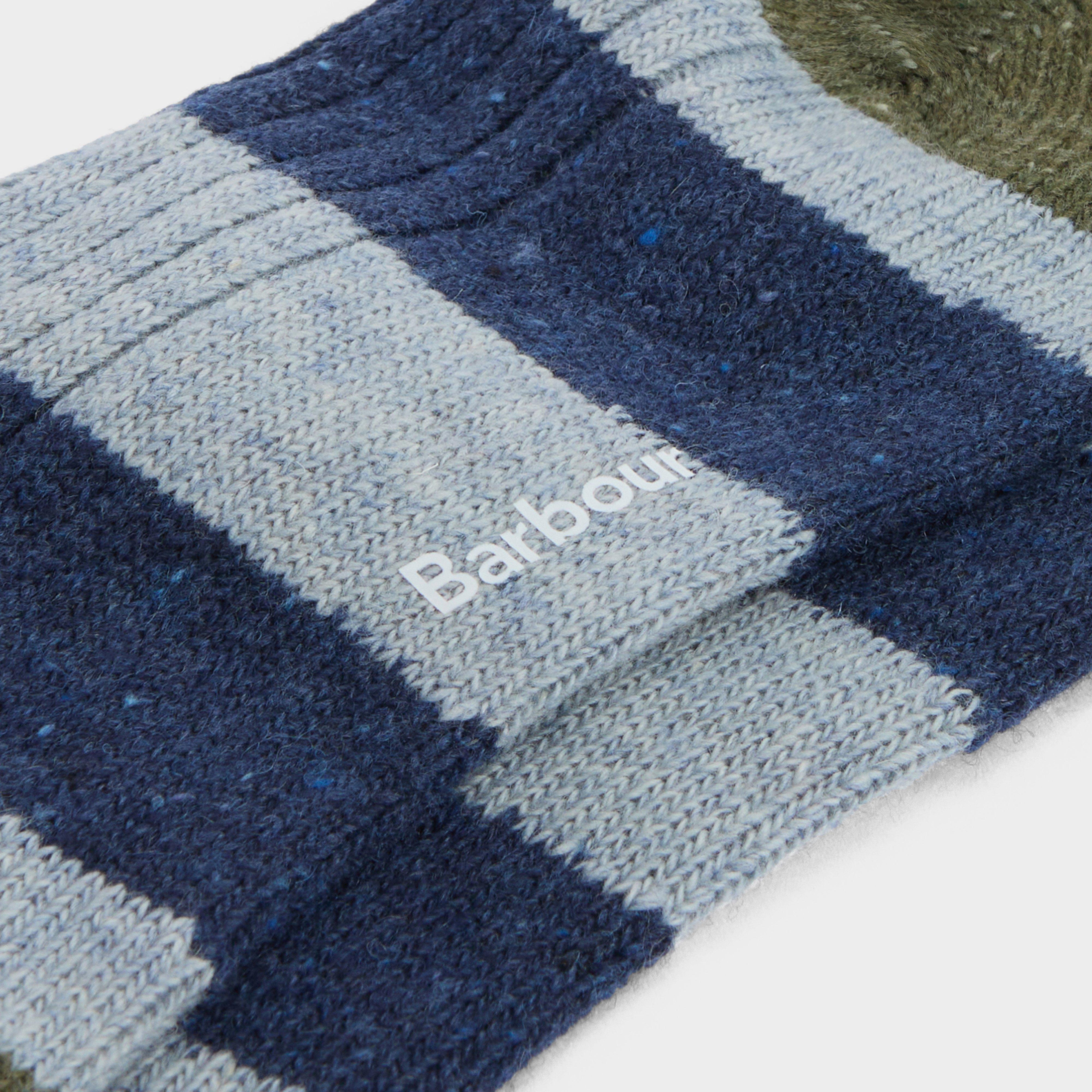 Men's Houghton Stripe Socks
