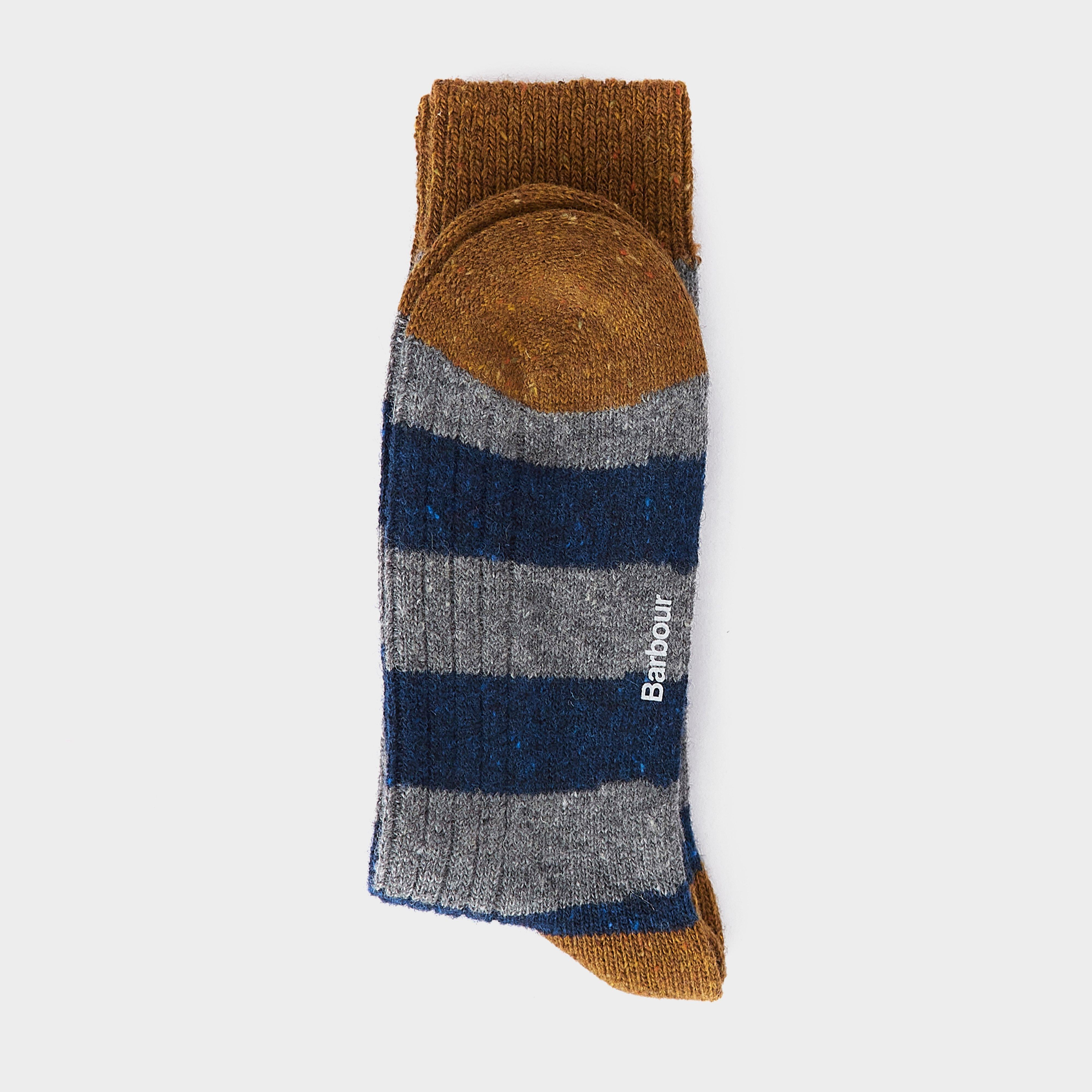 Men's Houghton Stripe Socks
