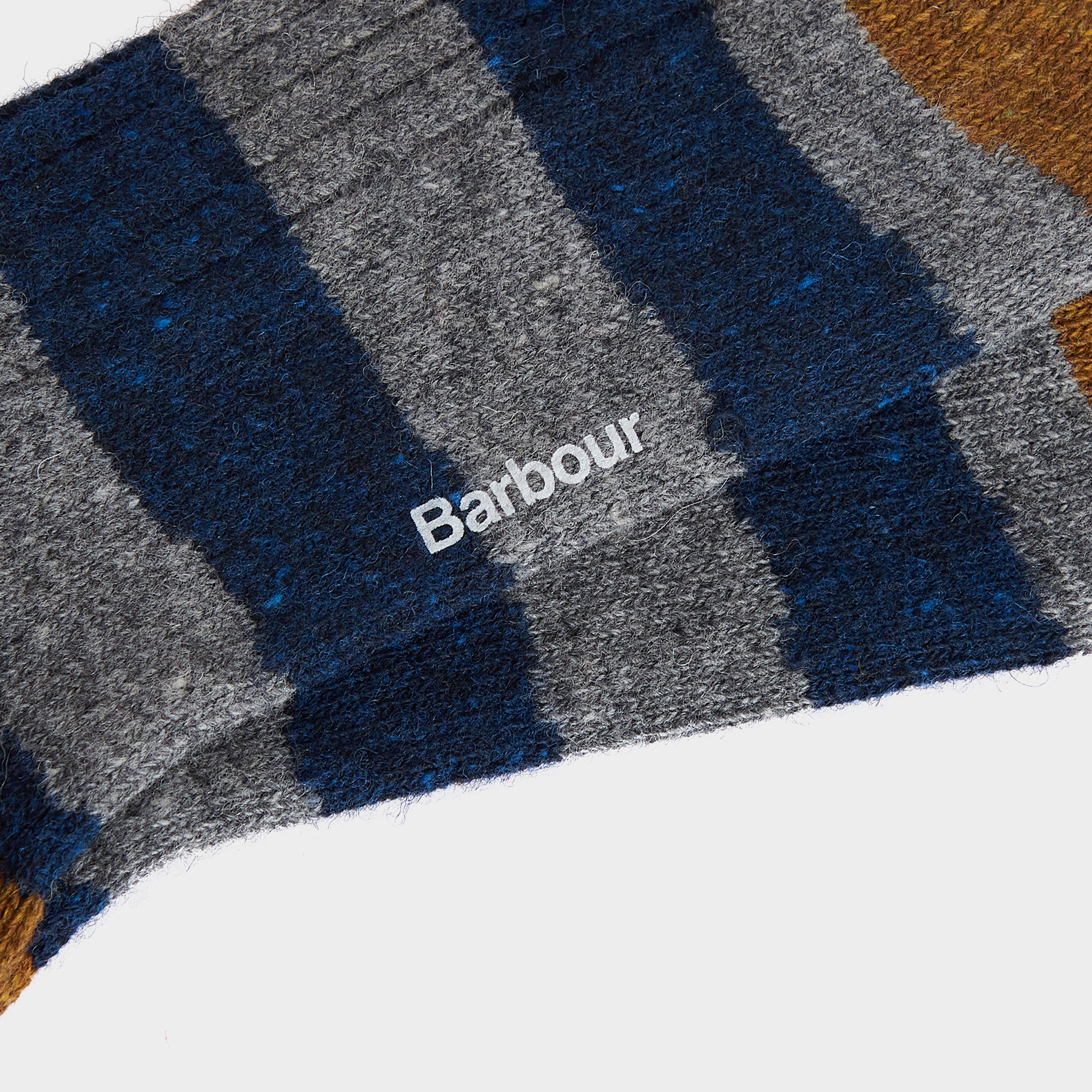 Men's Houghton Stripe Socks
