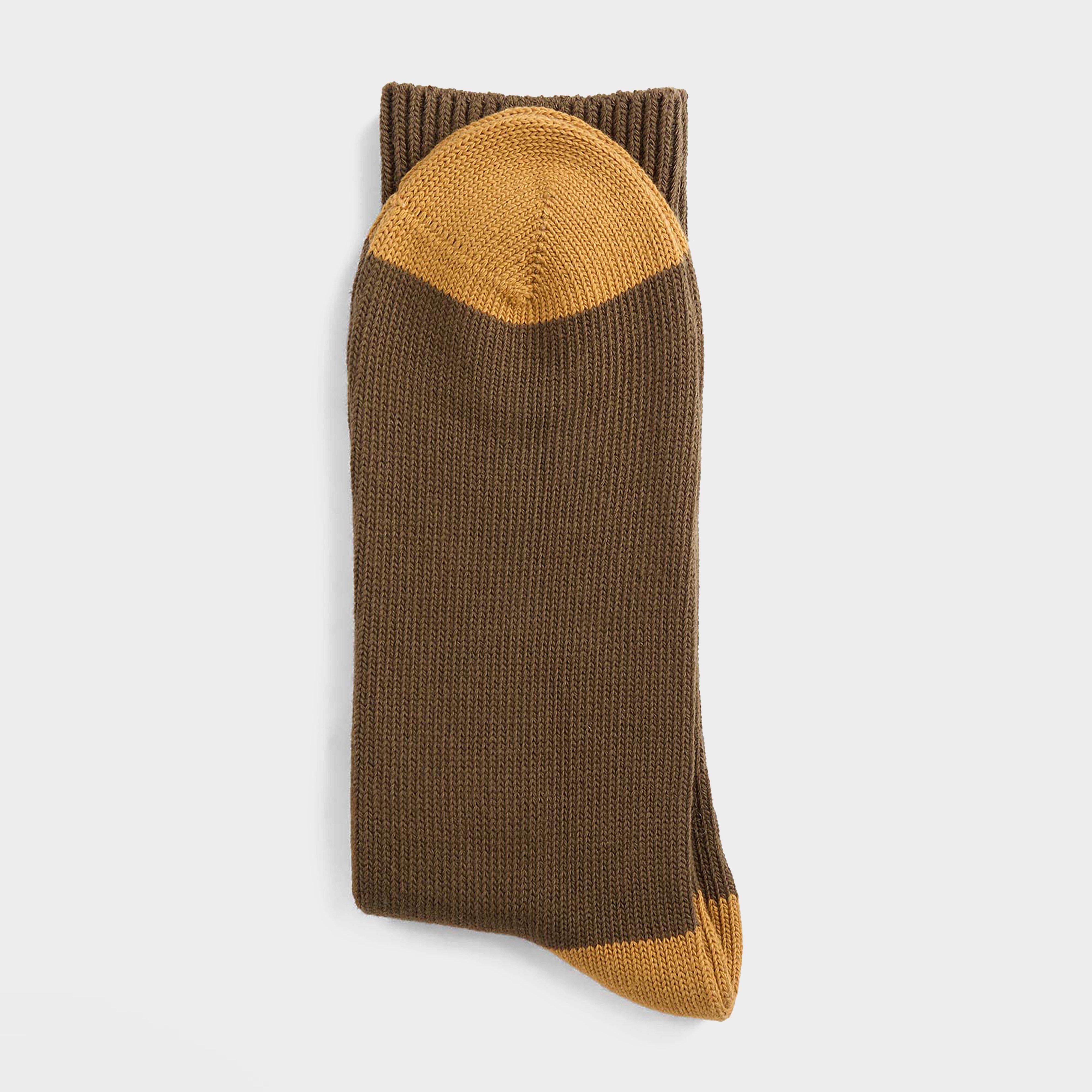 Men's Cascade Socks