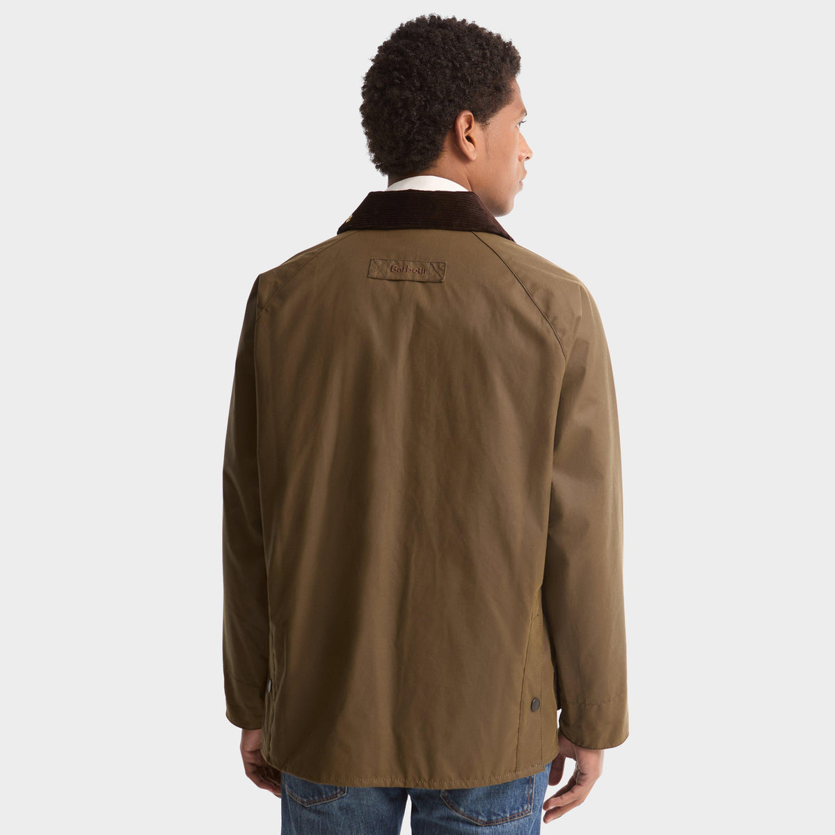 Men's Icons Bedale Waxed Jacket