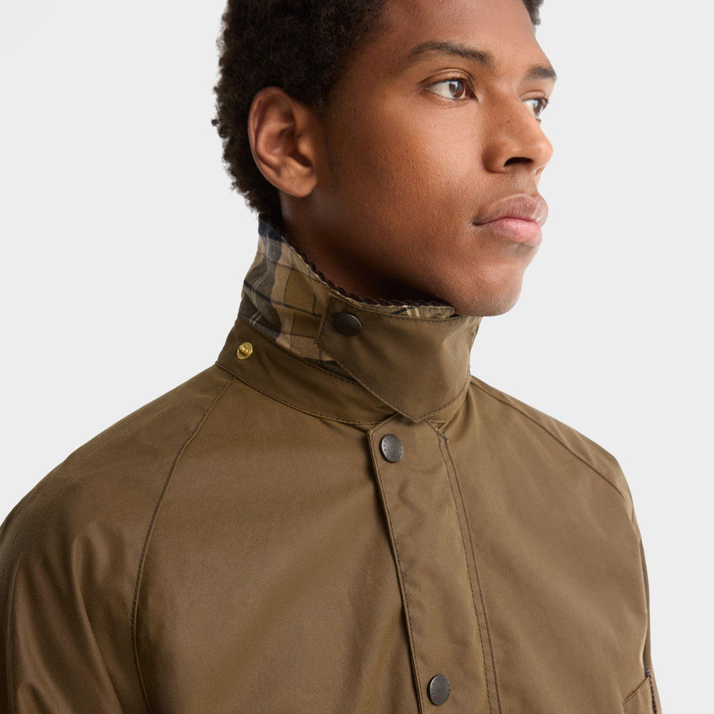 Men's Icons Bedale Waxed Jacket