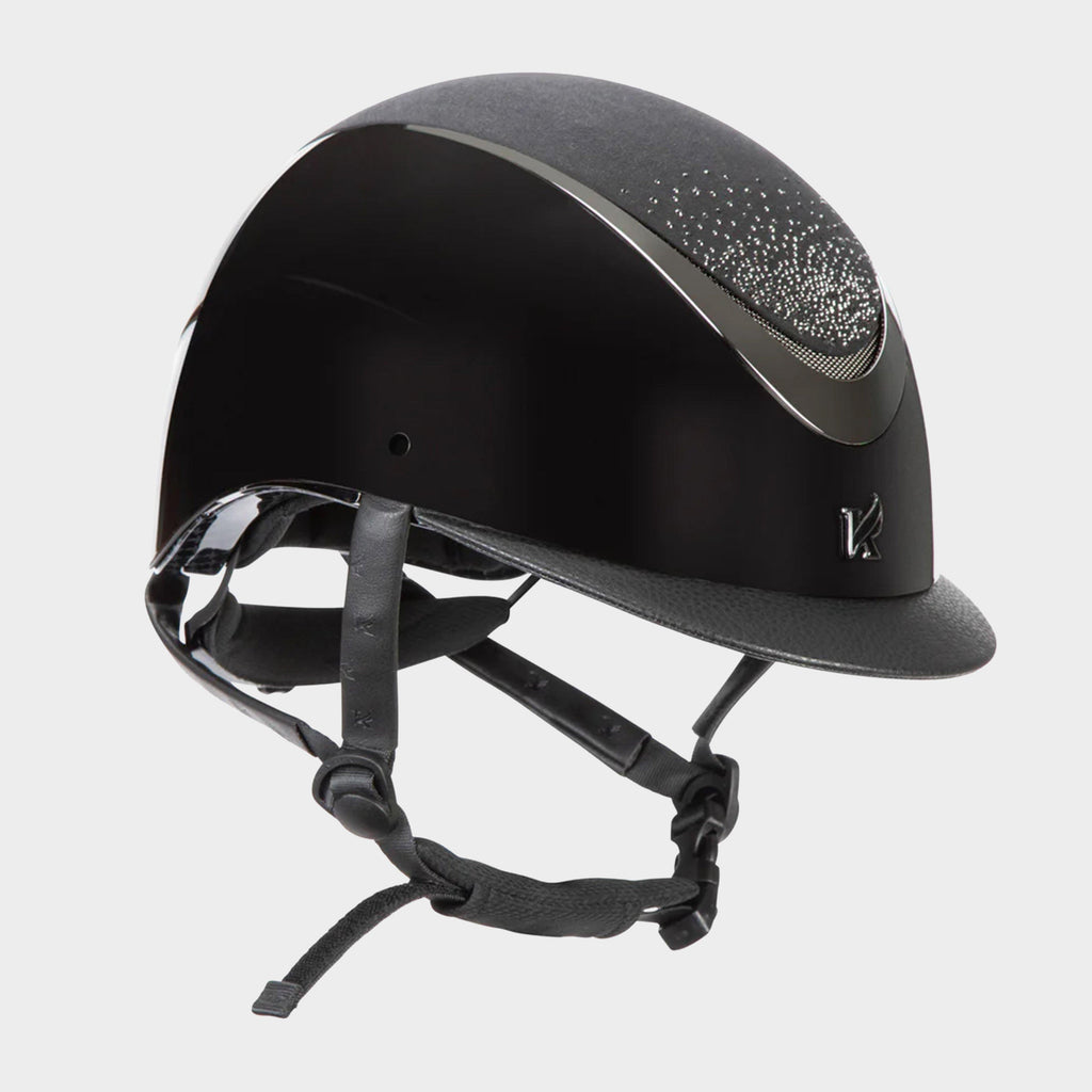 Ariel Ellipse SP Riding Hat