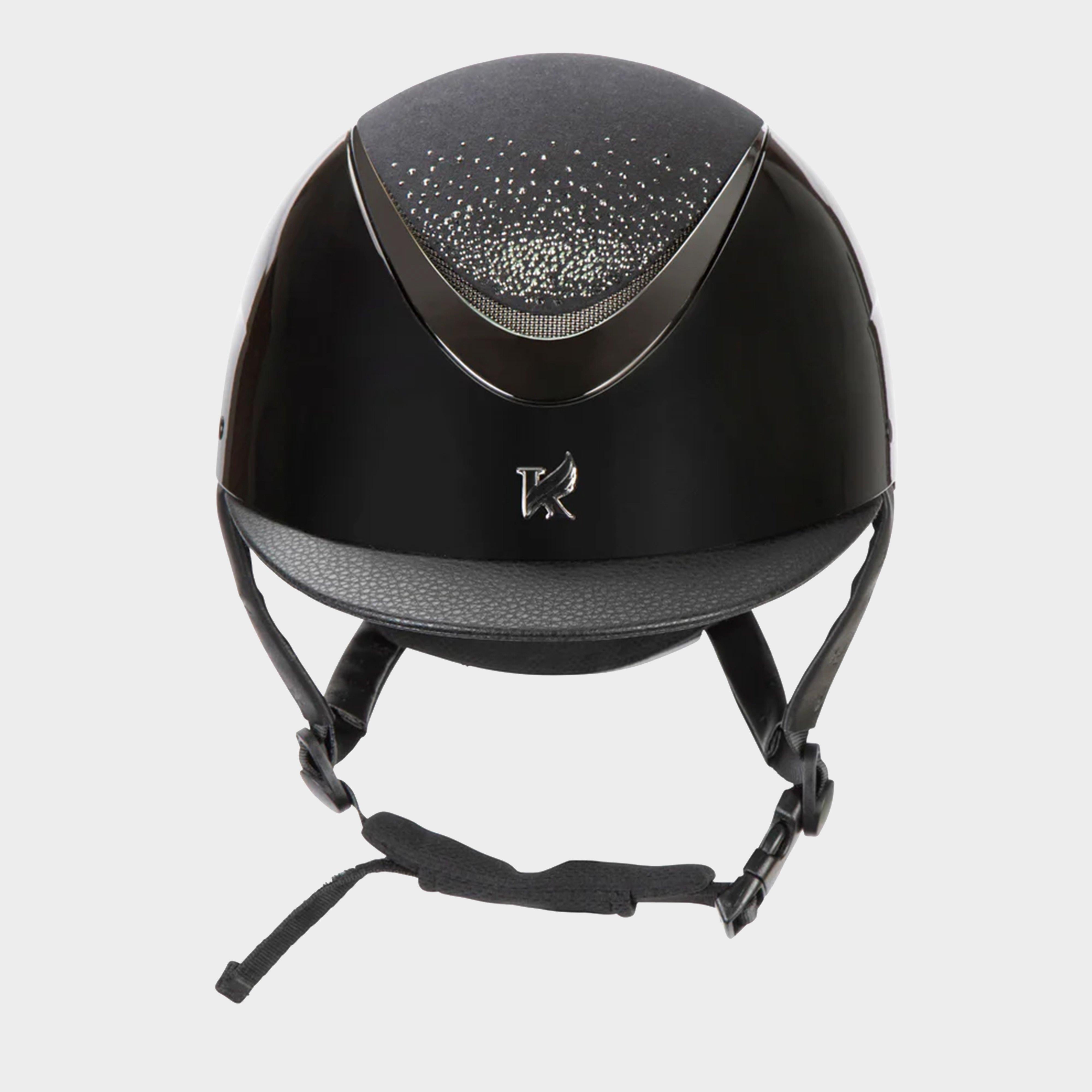 Ariel Ellipse SP Riding Hat