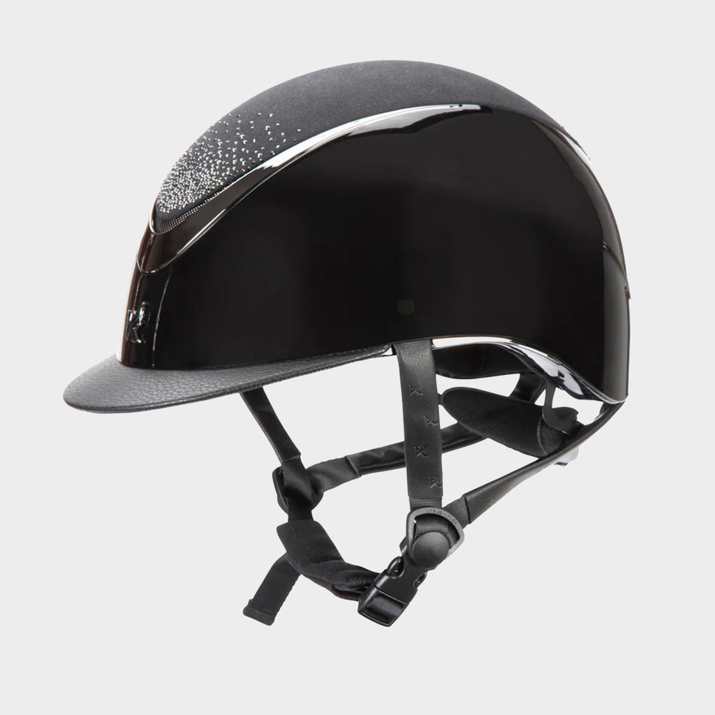Ariel Ellipse SP Riding Hat