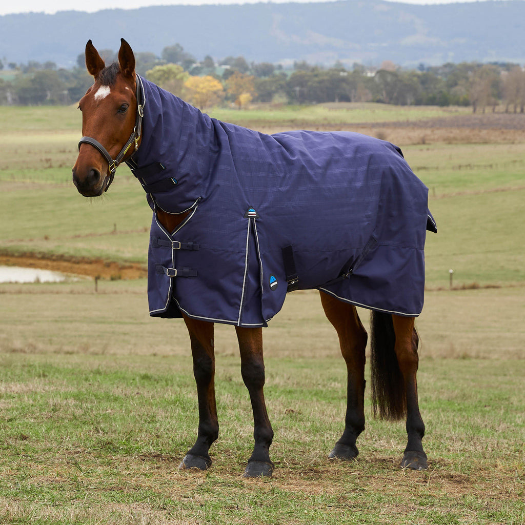 ComFiTec Prelim Turnout Combo Rug 220G